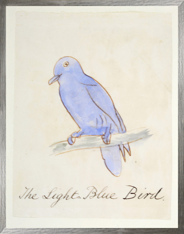 Lear Birds Cool Trio Bundle