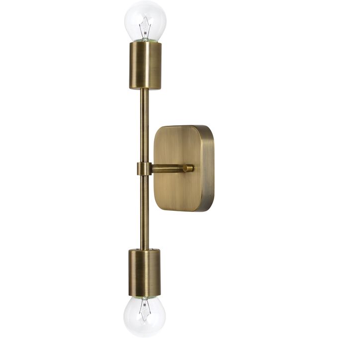 Anka shown from a second angle to highlight the arm curve and shade silhouette.