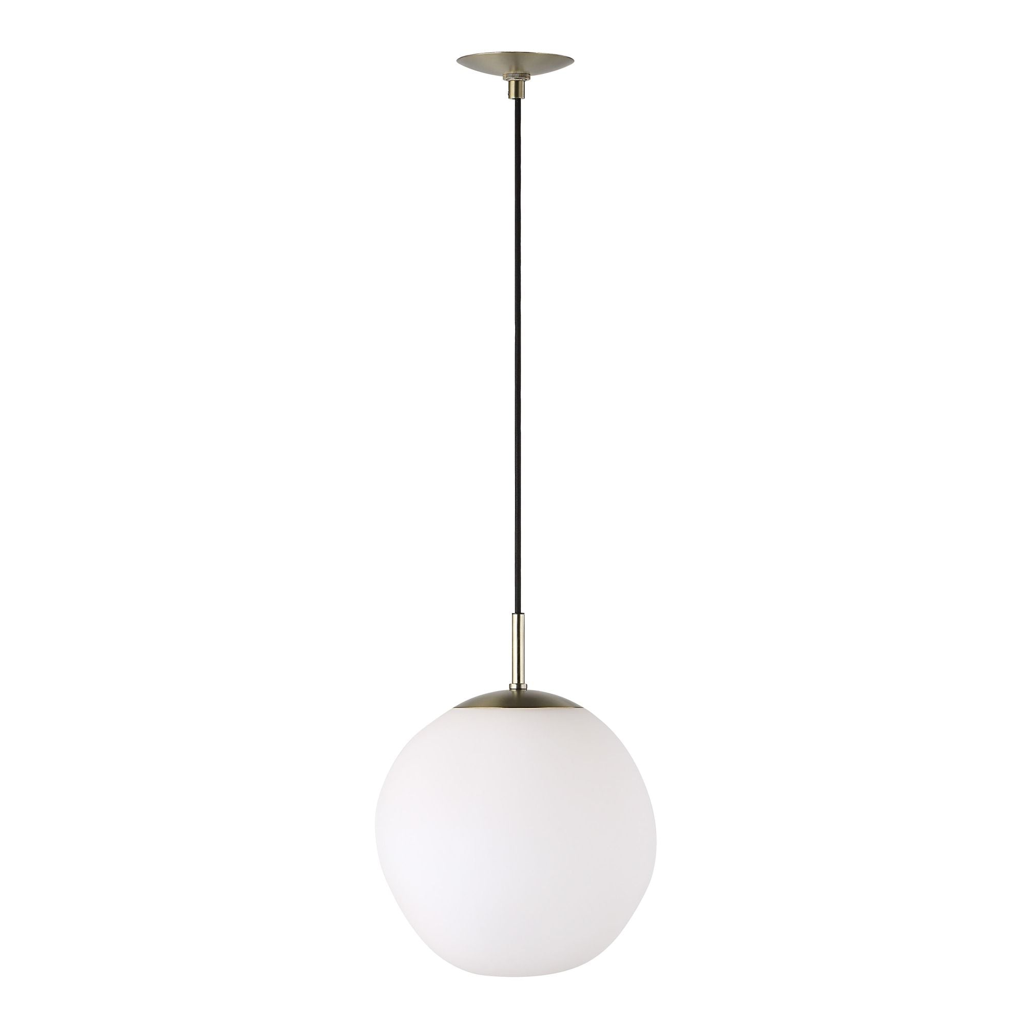 Koa — a Renwil pendant for kitchens, entries, and dining rooms at Laurie Yapp Home.