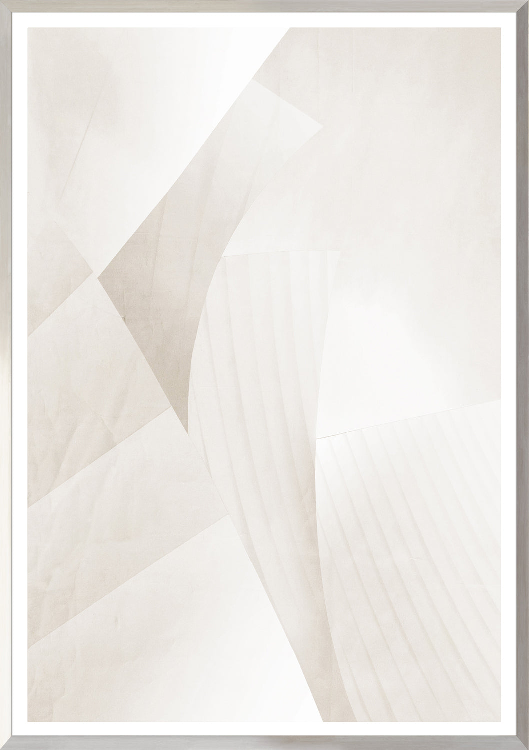 Architecture Abstract Pair Bundle