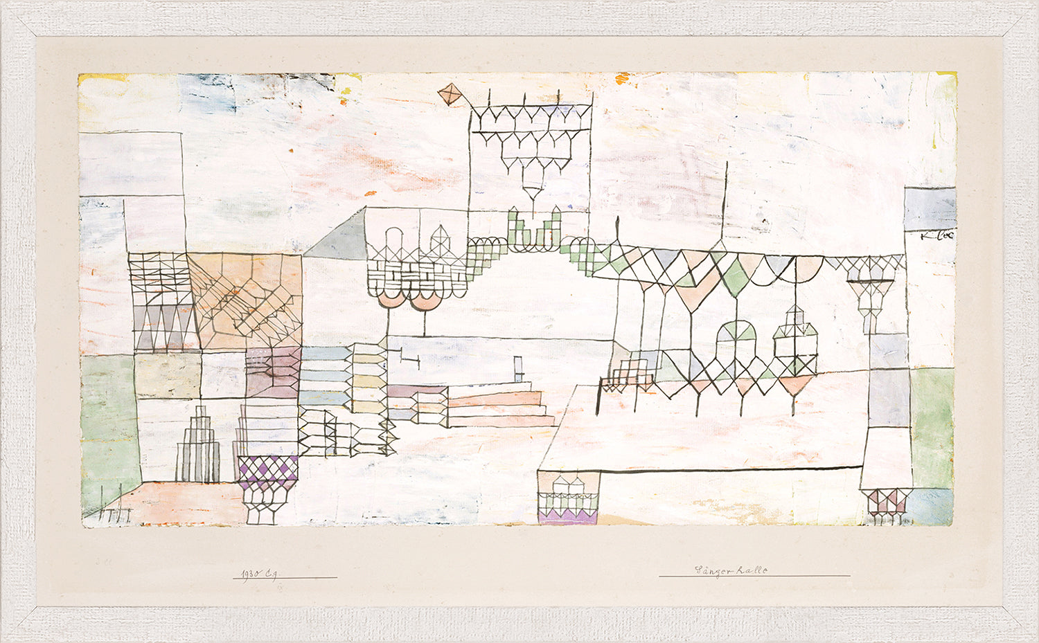 Collection 08 Architectural Studies Trio Bundle