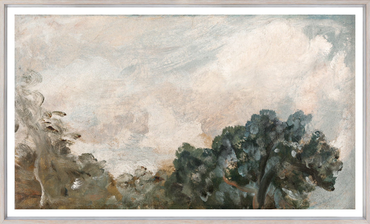 Atmospheric Cloud Trio Premium Bundle