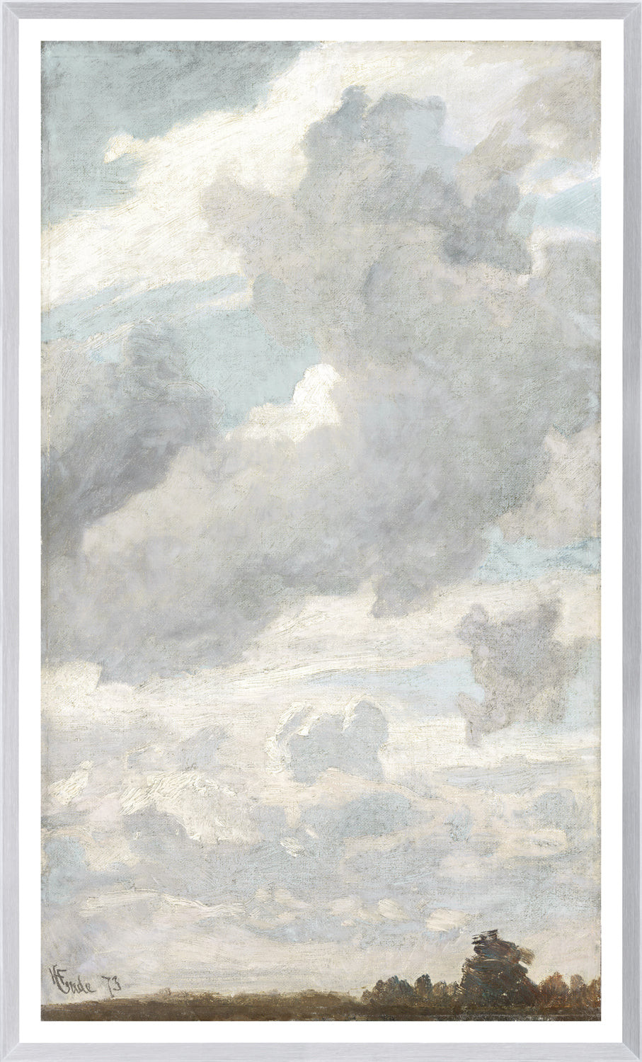 Air Study & Sunset Study Pair Bundle
