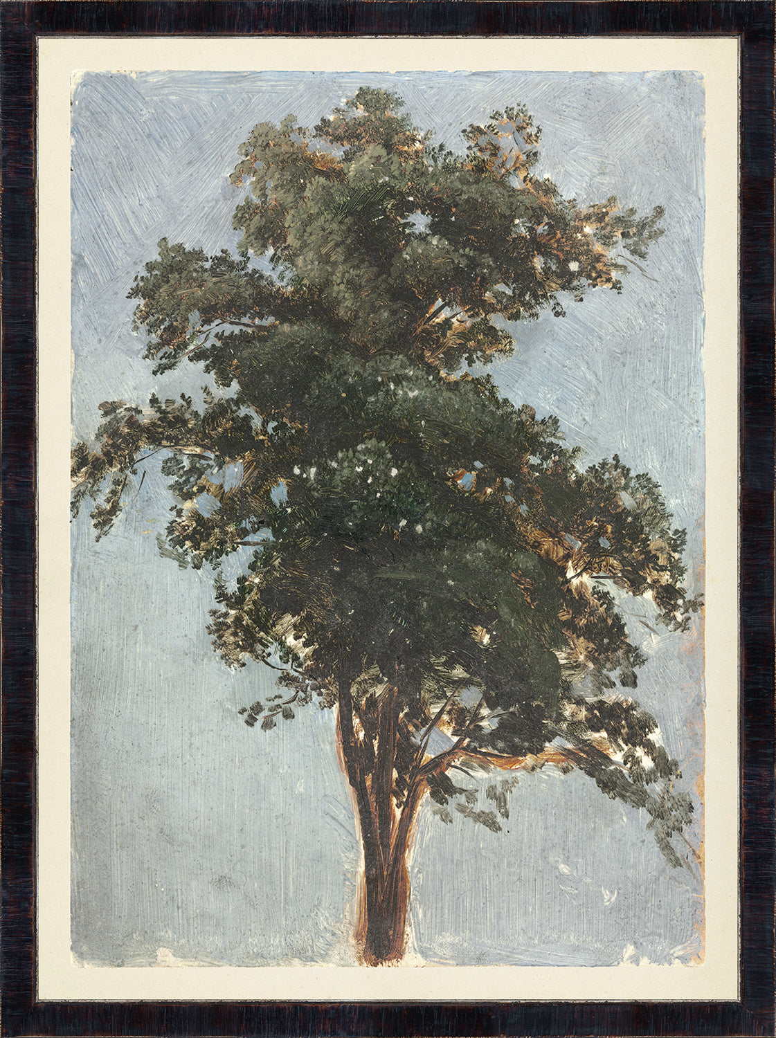 Vintage Landscapes Trio Bundle