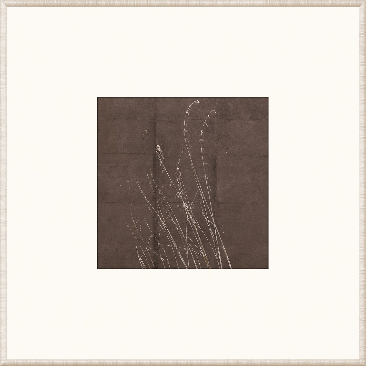 Fleeting Moment IV — nature and landscape fine art print in warm tones at Laurie Yapp Home