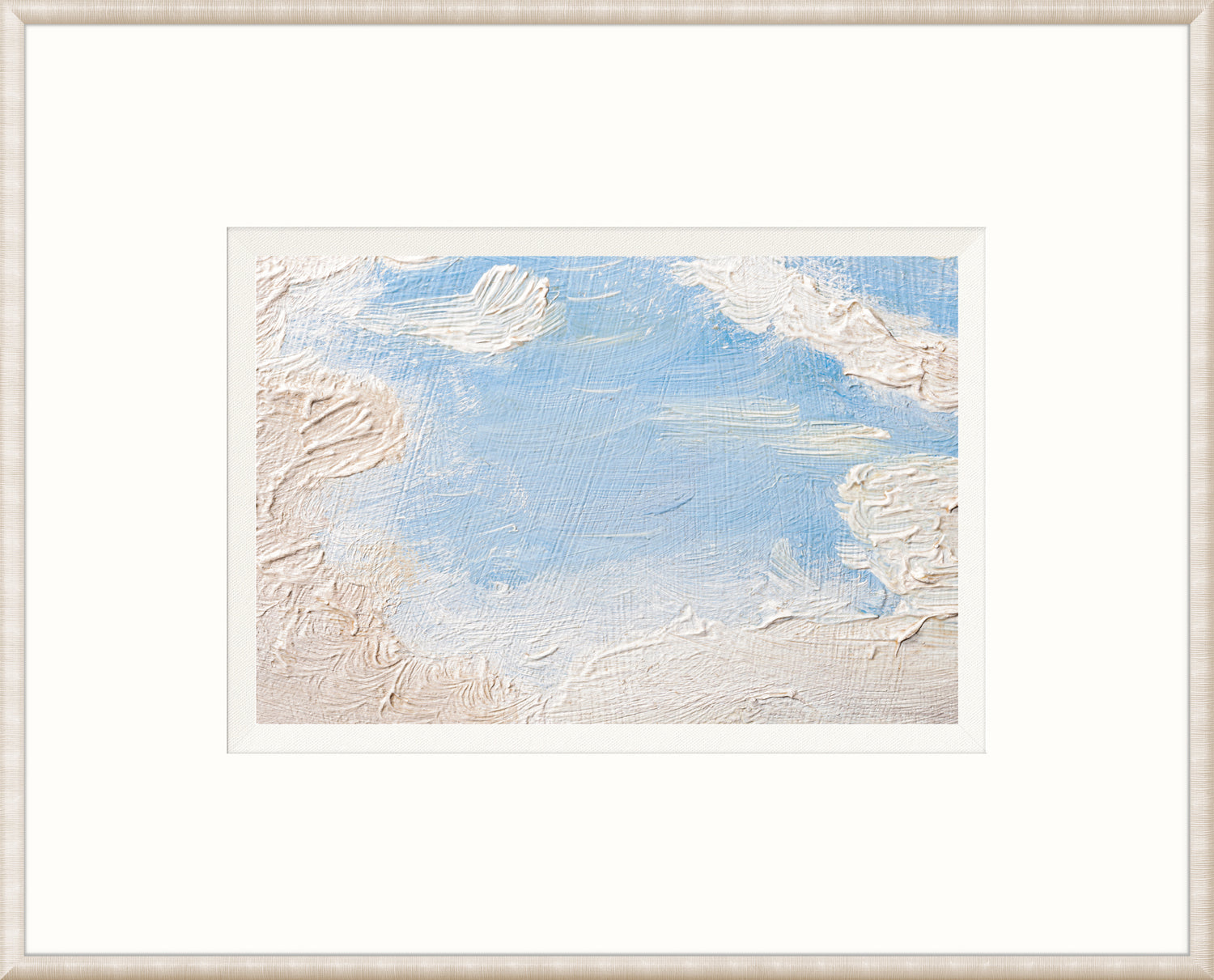 Embellished Cloud Studies Pair Bundle
