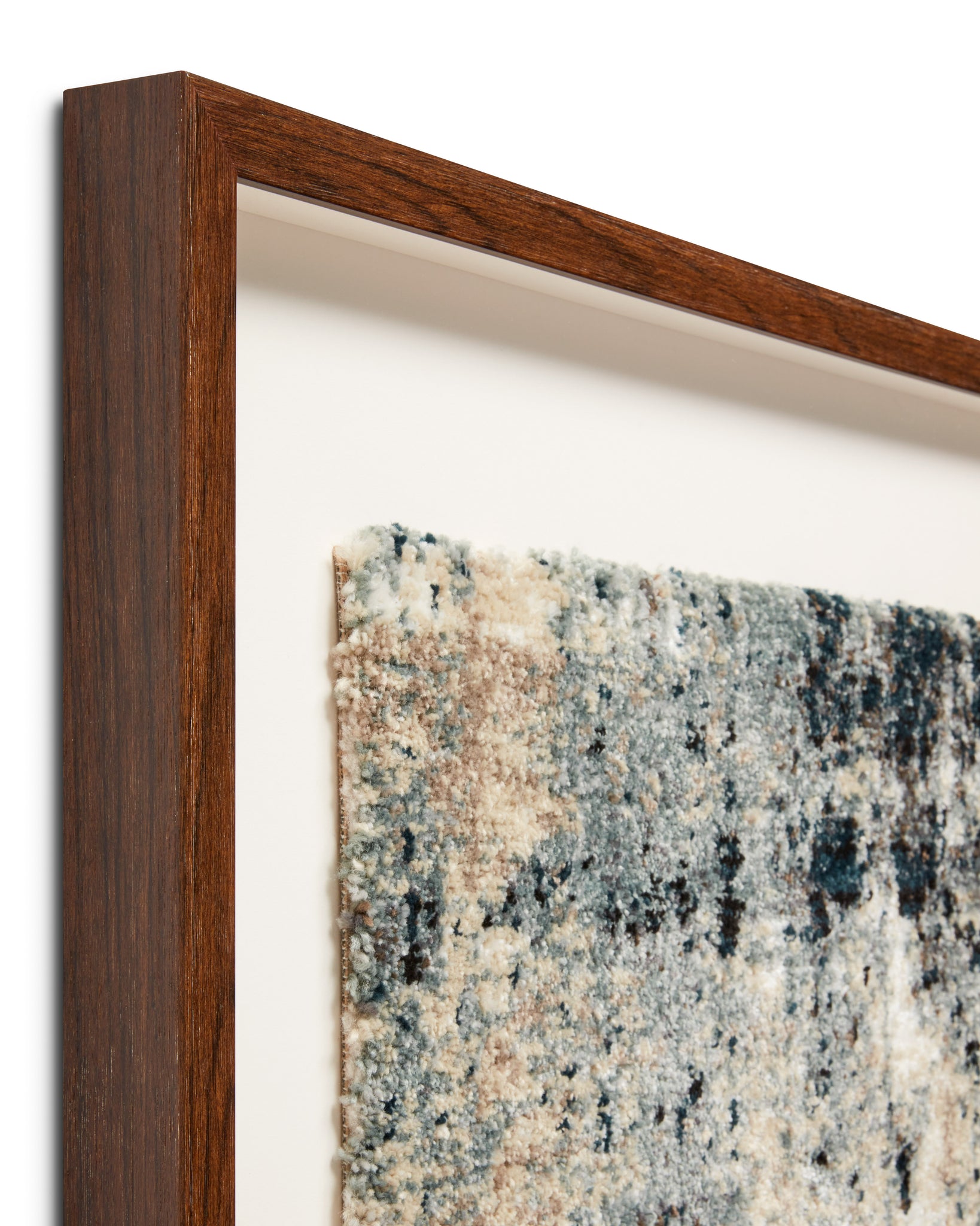 Architect Rust / Grey shown from another angle.