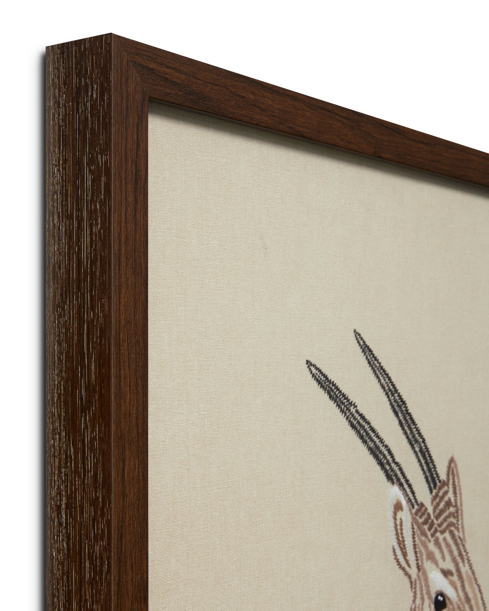 Saola Beige / Ivory shown from another angle.