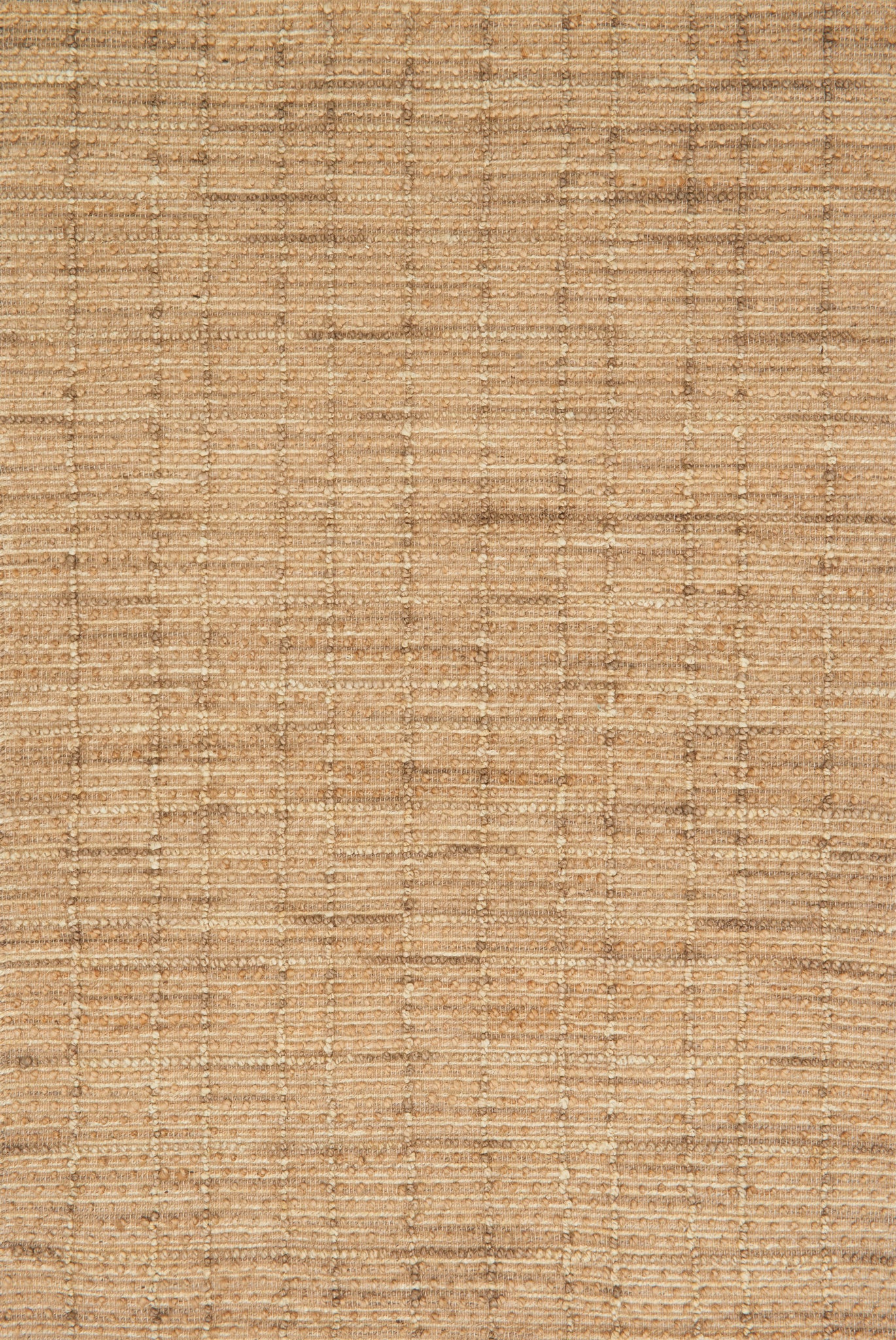 Beacon Natural — a Loloi rug at Laurie Yapp Home.
