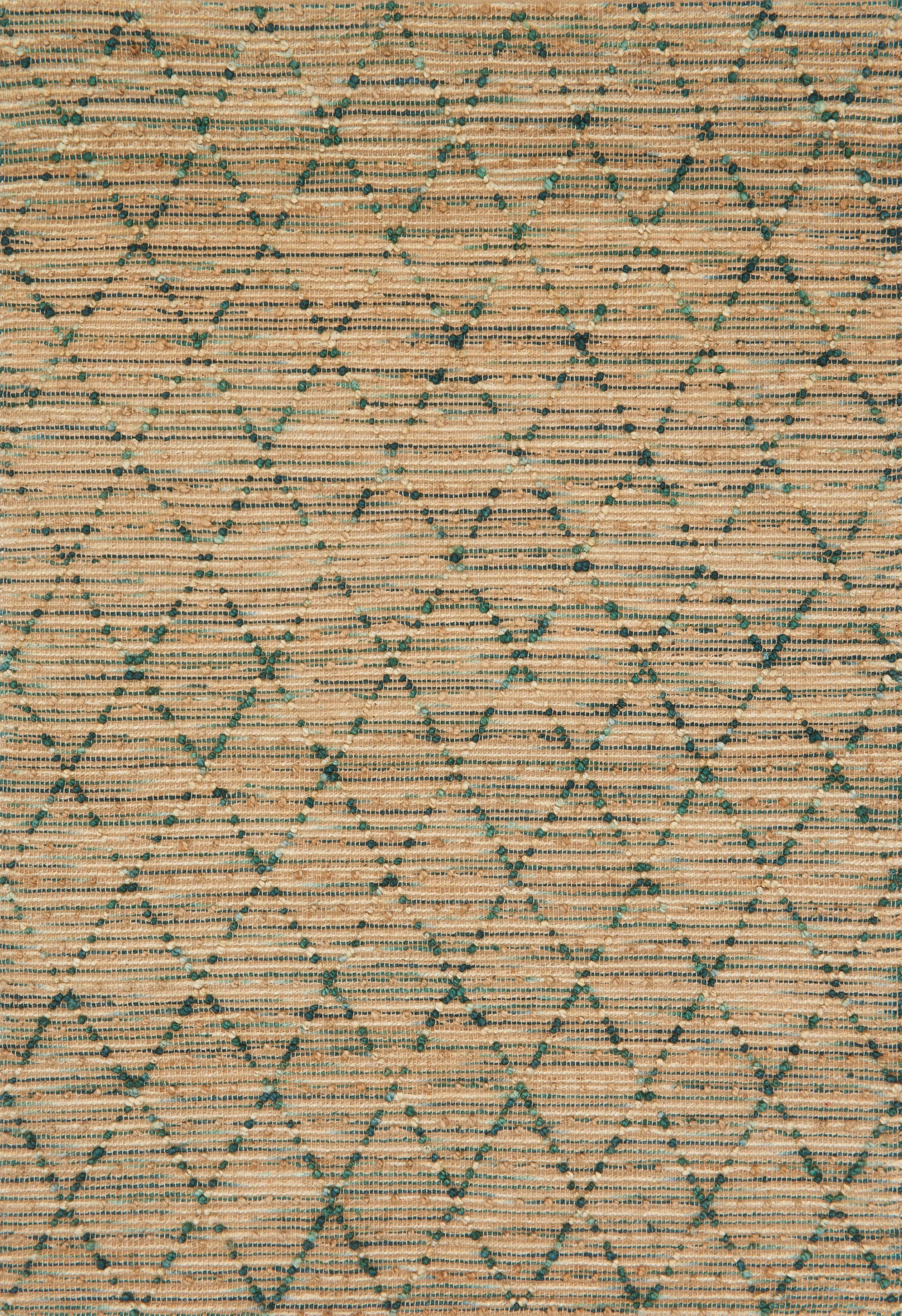 Beacon Aqua — a Loloi rug at Laurie Yapp Home.
