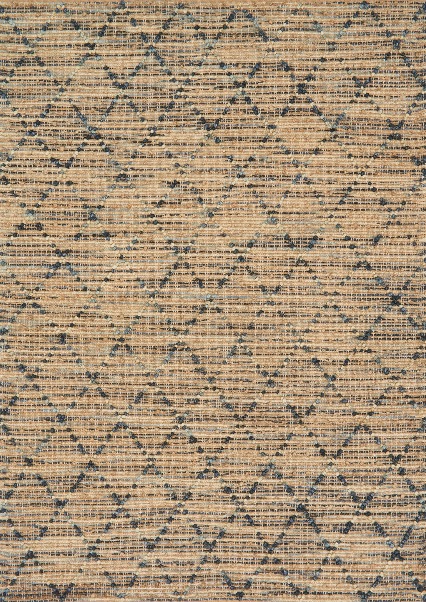 Beacon Navy — a Loloi rug at Laurie Yapp Home.