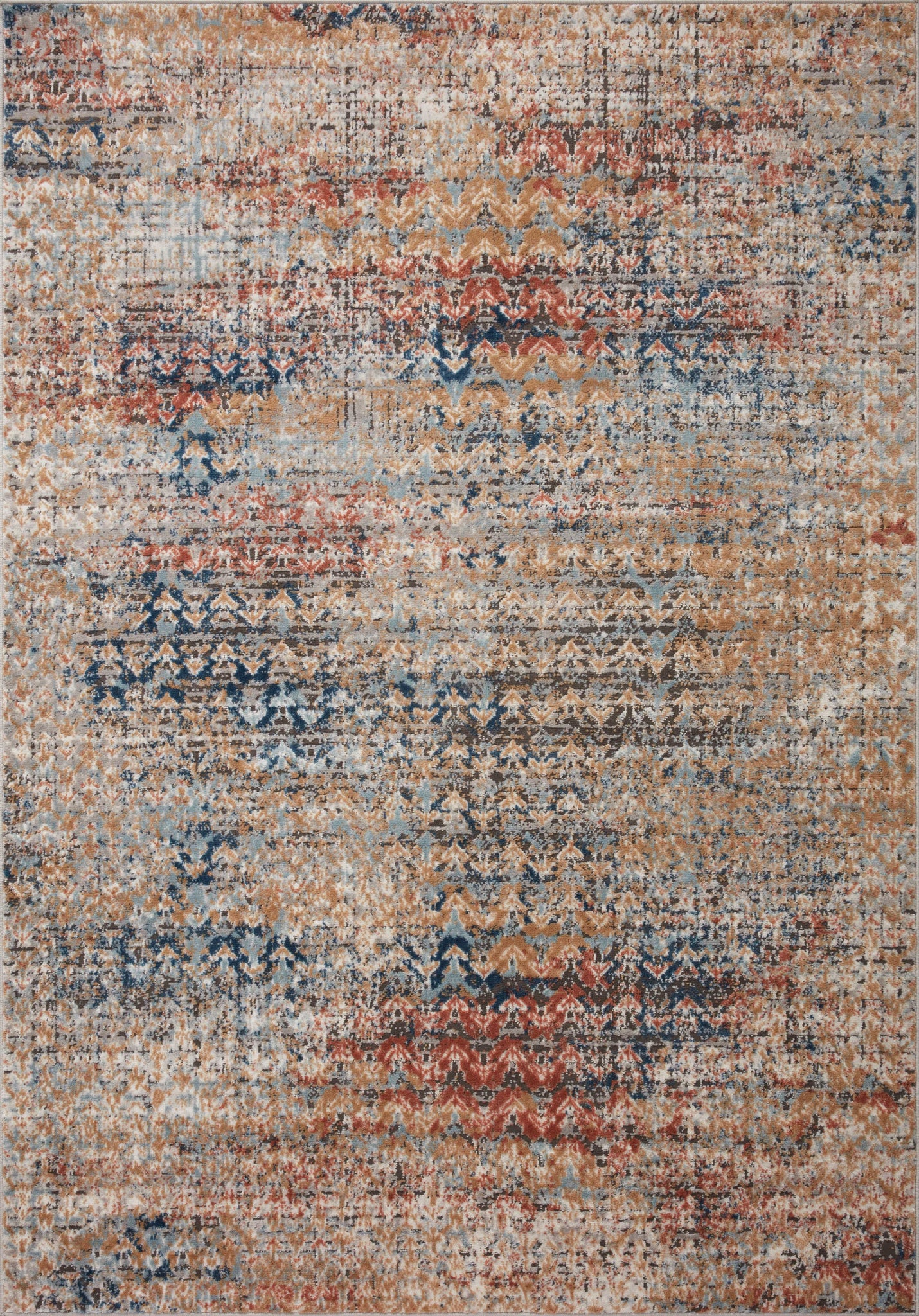 Bianca Ocean / Spice styled in a living room at Laurie Yapp Home.