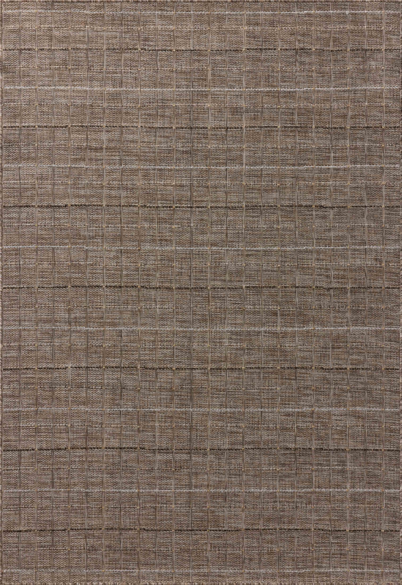 Birch Natural / Bark — a Loloi rug at Laurie Yapp Home.