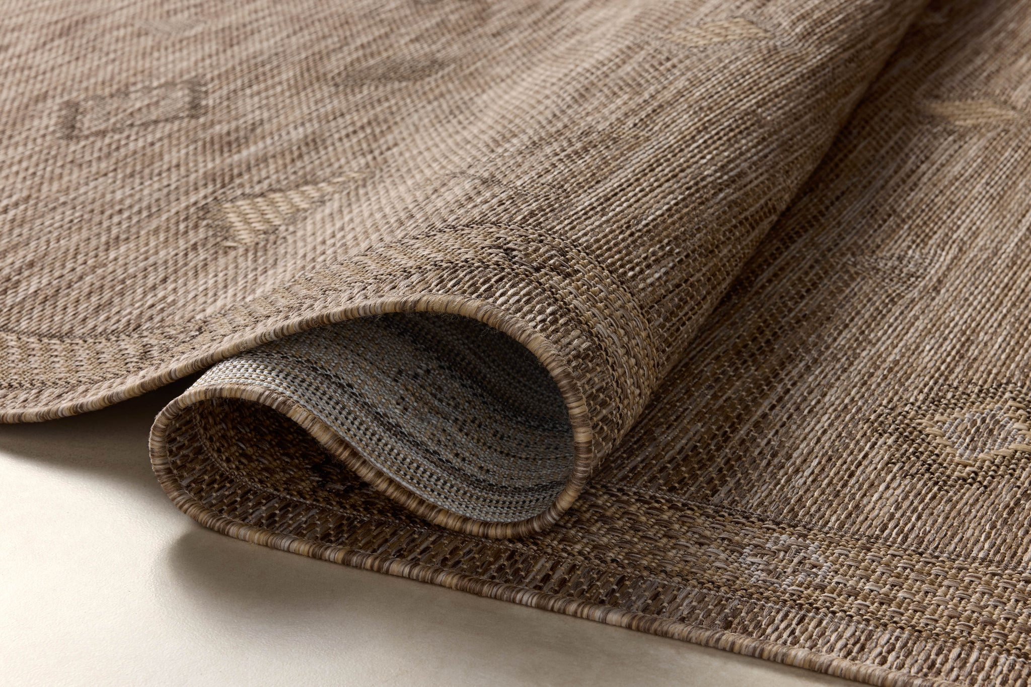 Birch Natural / Sand shown from another angle.