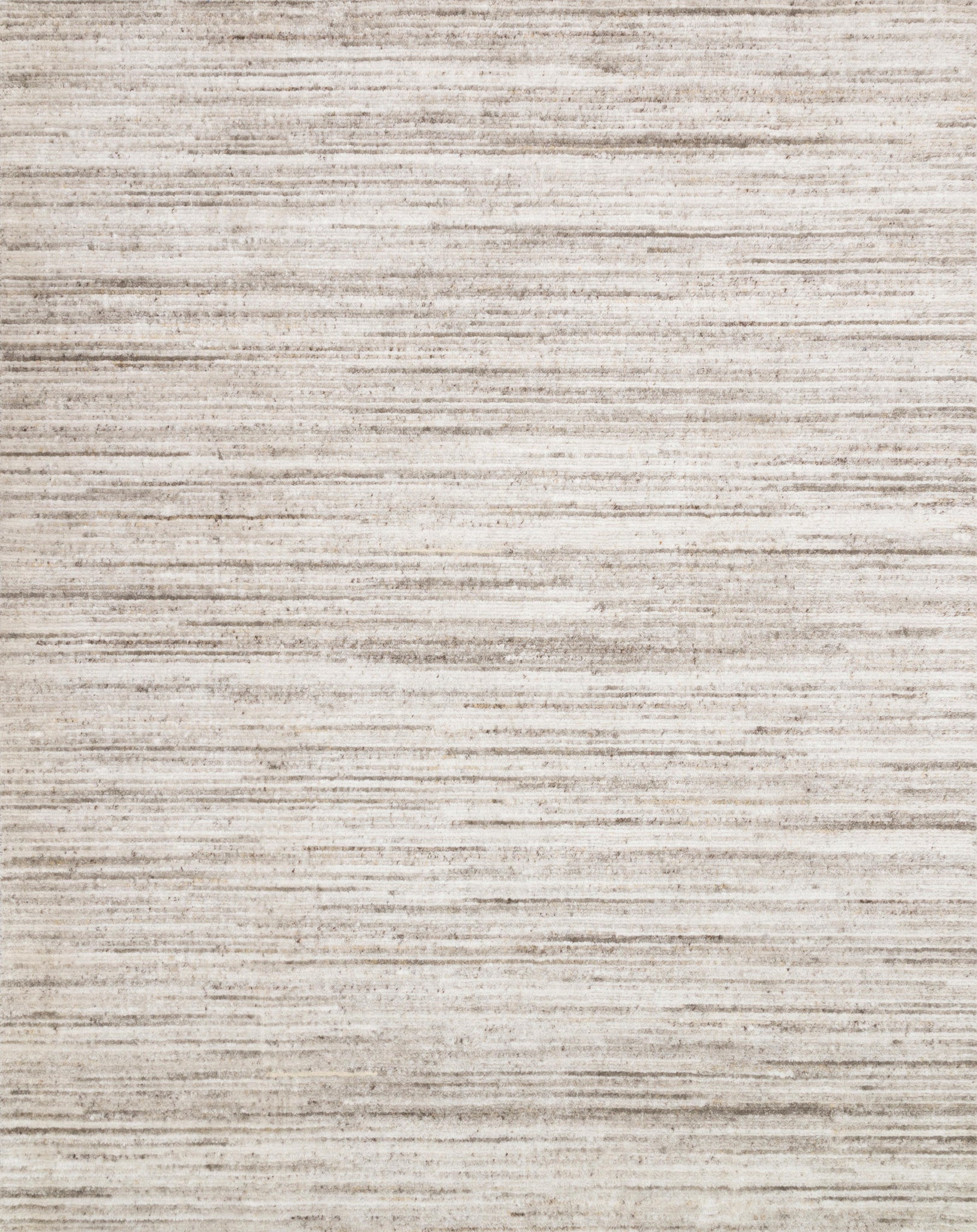 Brandt Ivory / Oatmeal — a Loloi rug at Laurie Yapp Home.