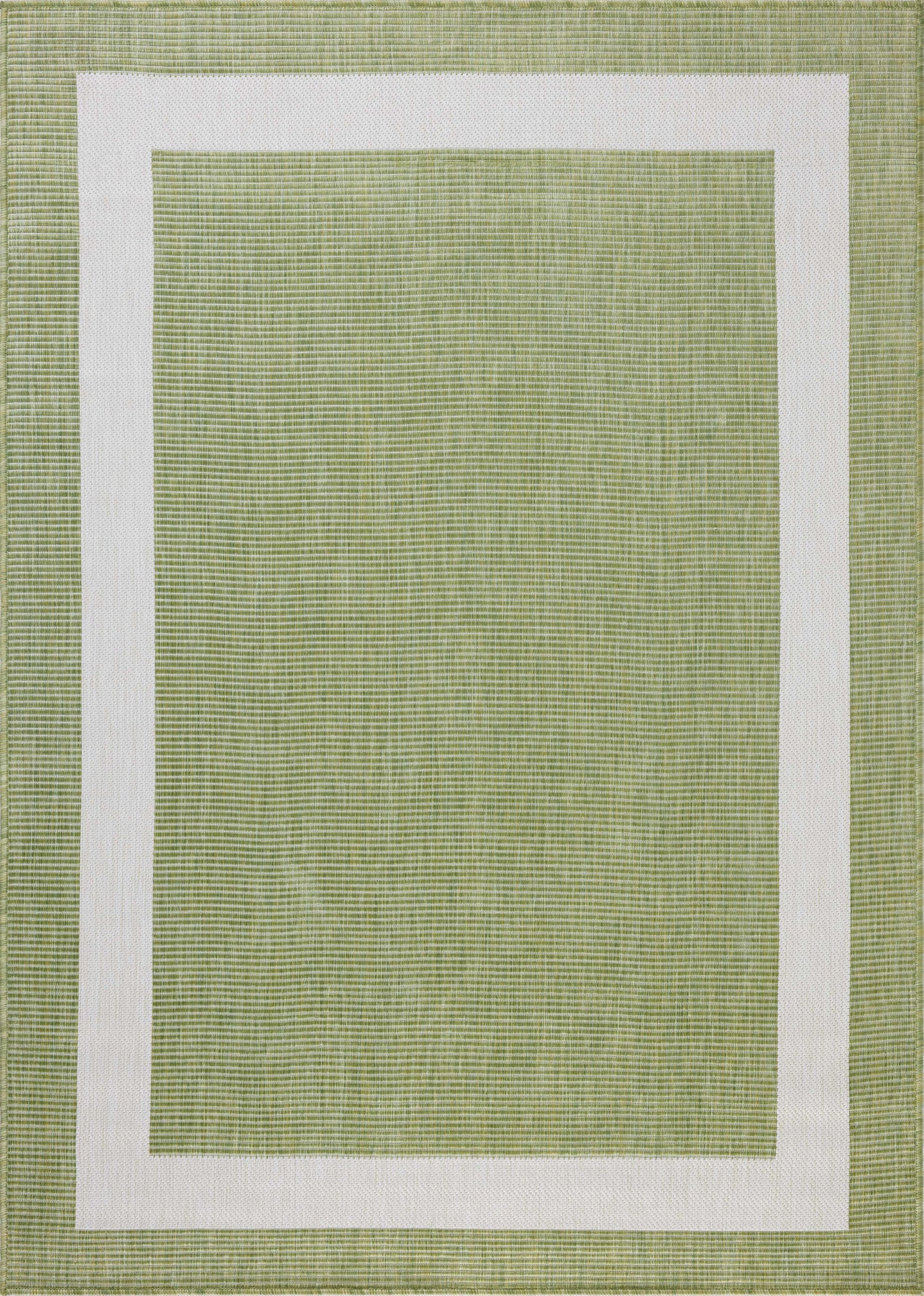 Easton Green / Ivory shown from another angle.