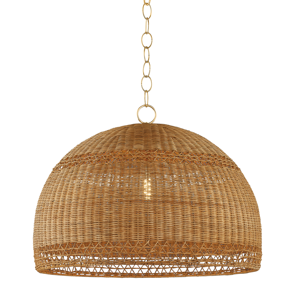 Pendentif April 28"
