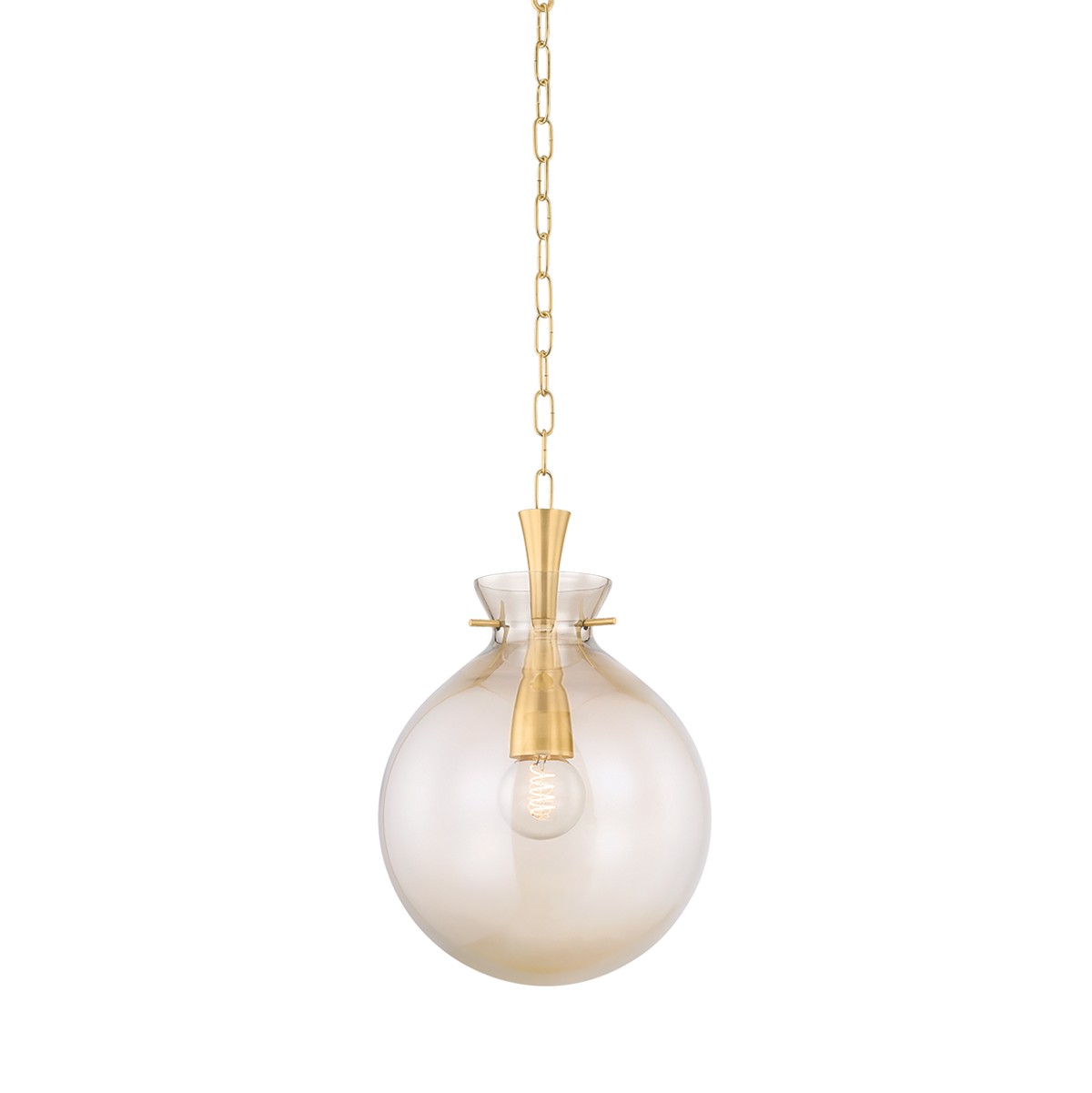 Suspension Benita 30,5 cm