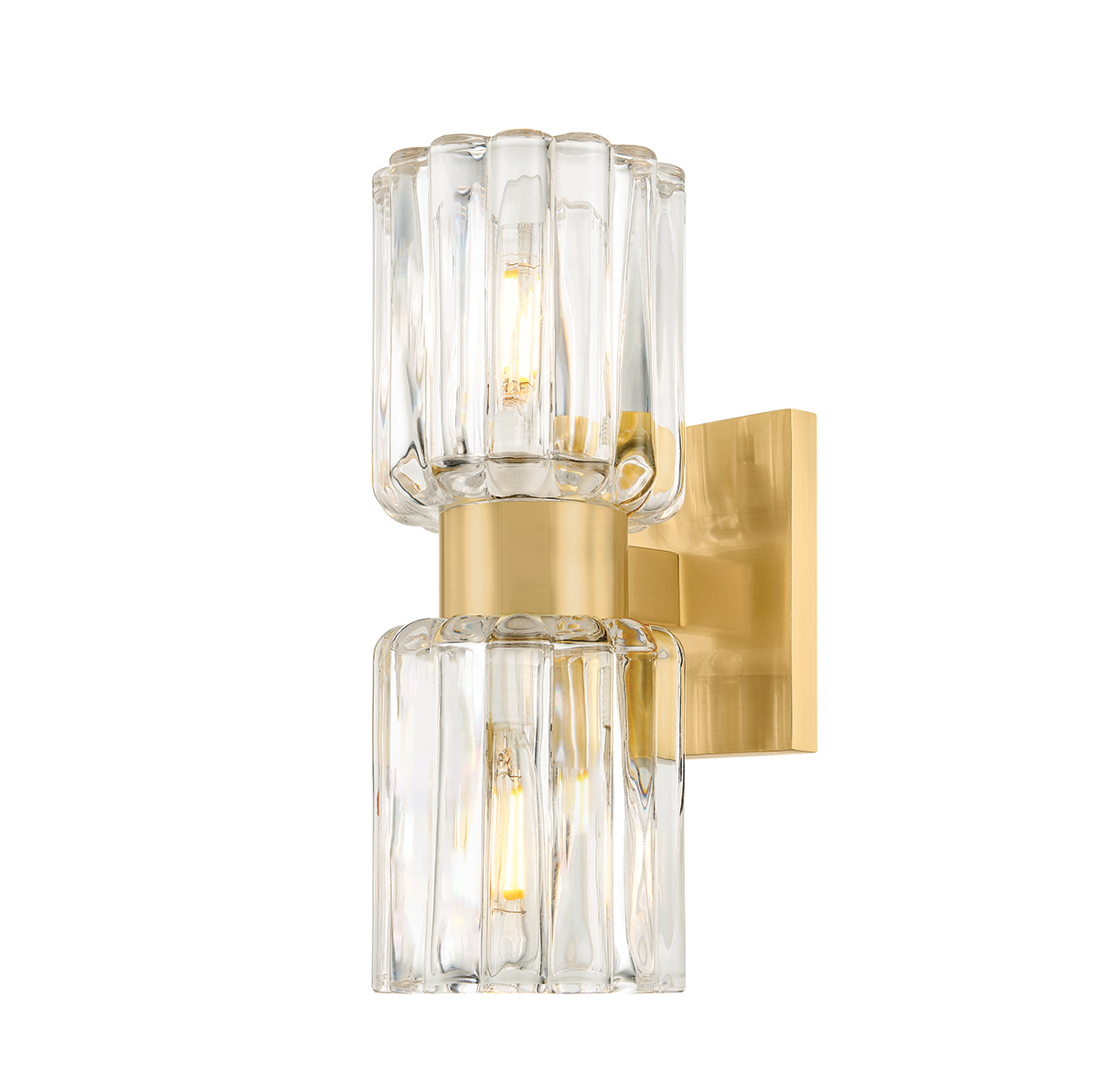 Danae Baignoire et Meuble-lavabo 4,25" x 10,5"