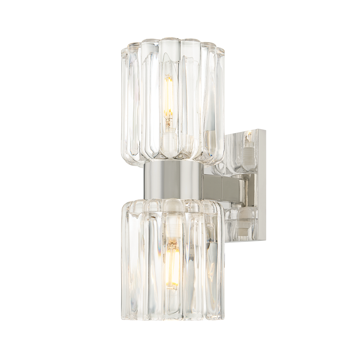 Danae Baignoire et Meuble-lavabo 4,25" x 10,5"