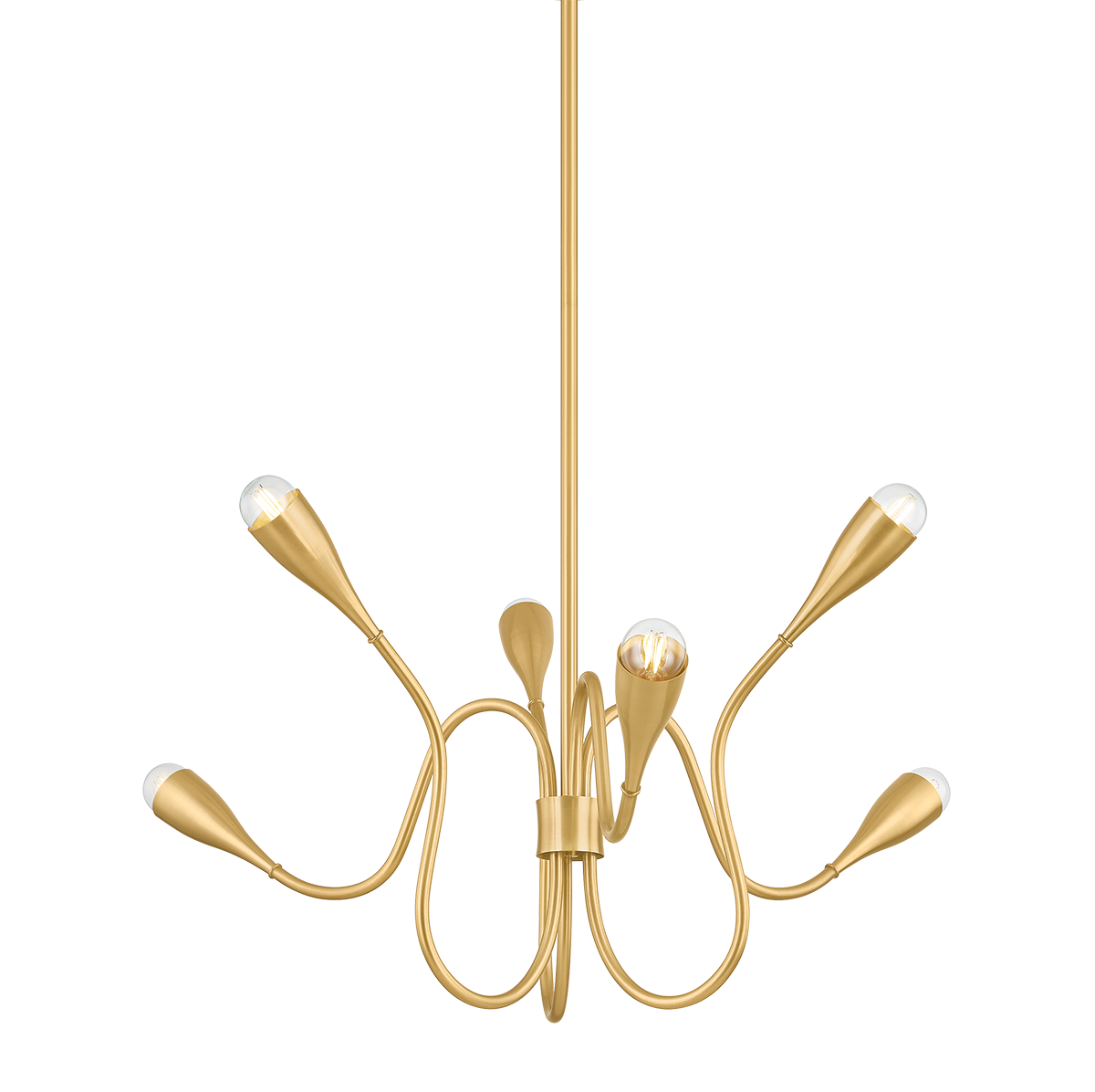 Lustre Anaise 36 po