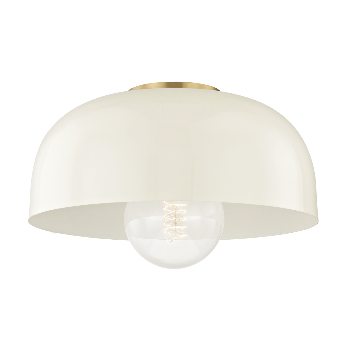 Plafonnier Avery 35,5 cm