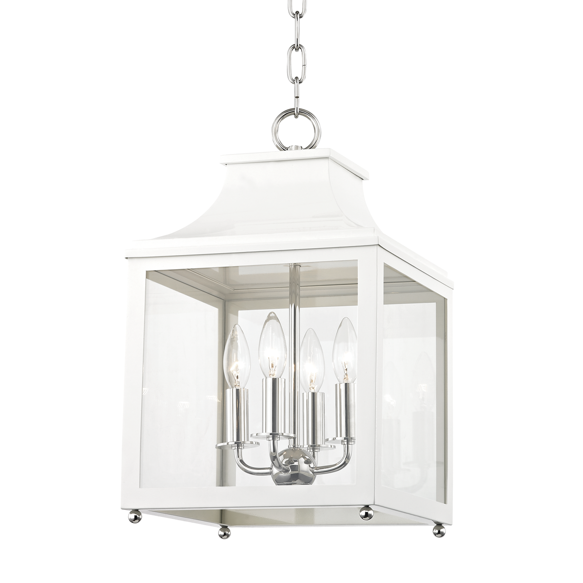Leigh Lantern 28,5 cm