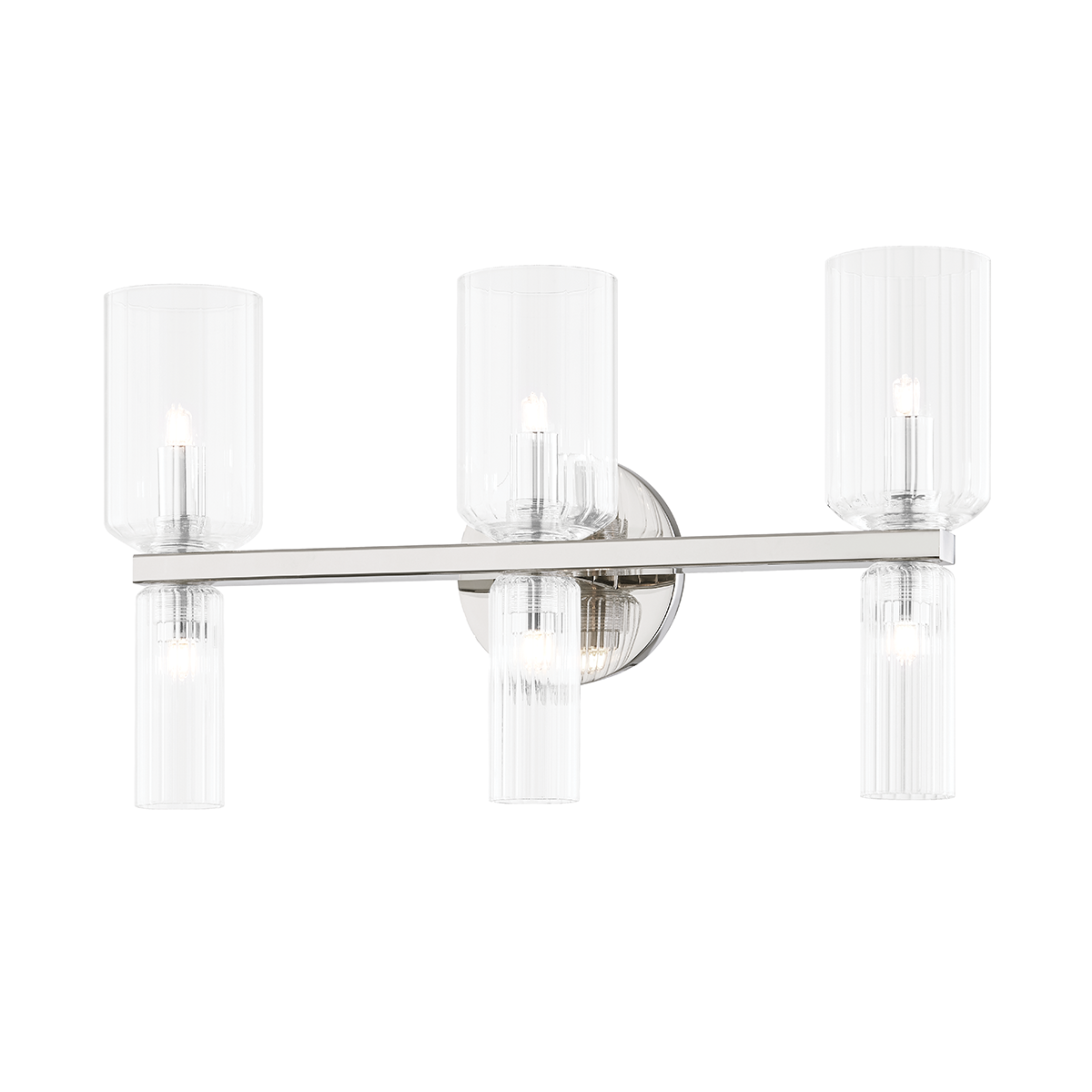 Meuble-lavabo Tabitha 18,25 po