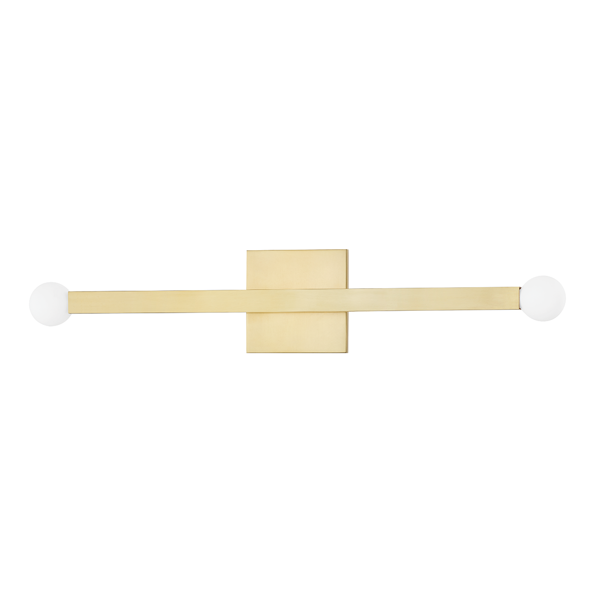 Applique murale Dona 4,5" x 23,75"