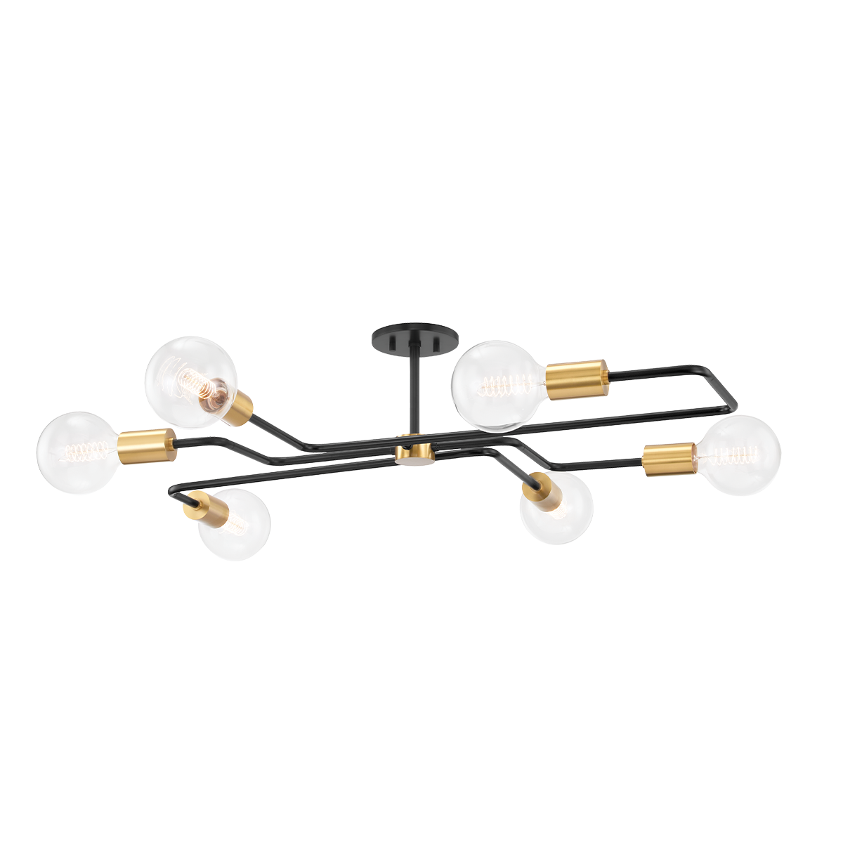 Plafonnier Jena 101 cm