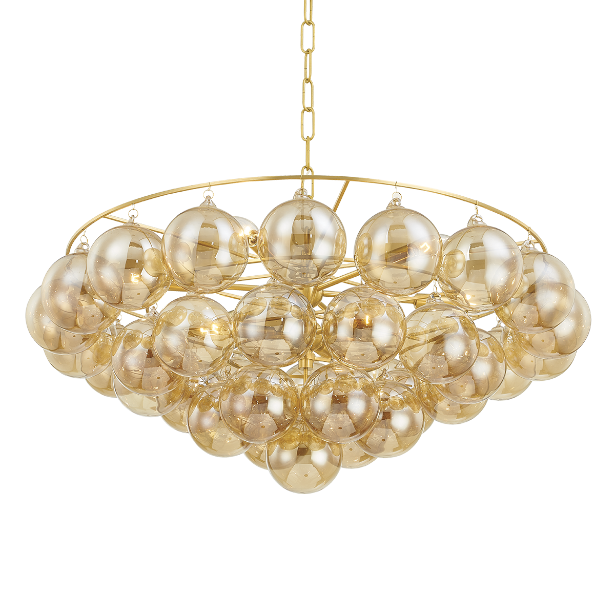 Mimi Chandelier 80 cm x 40 cm
