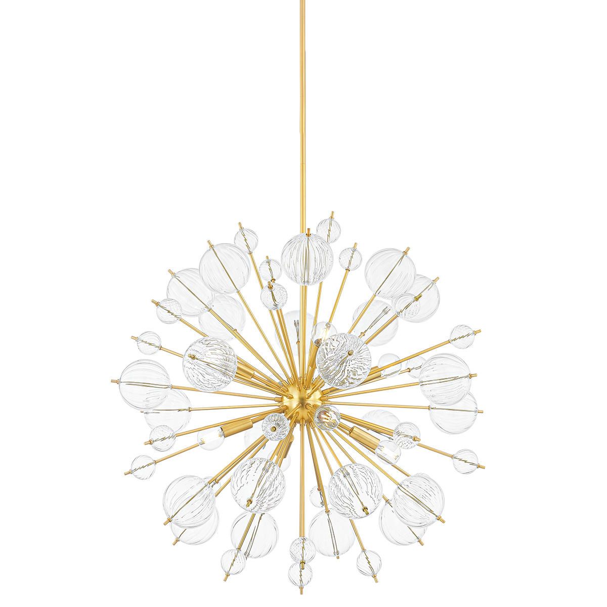 Linnea Chandelier 76 cm