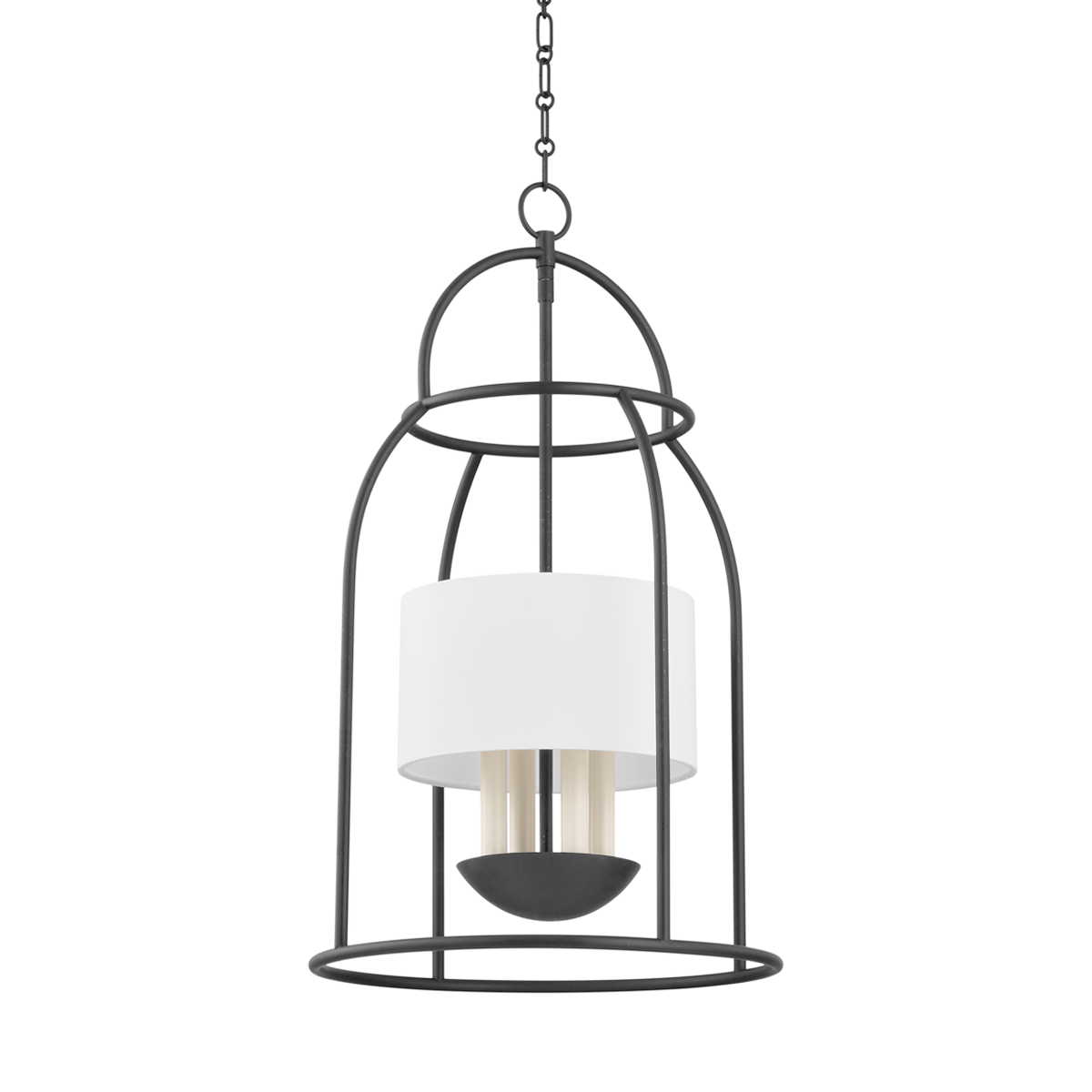 Delia Lanterne 17"