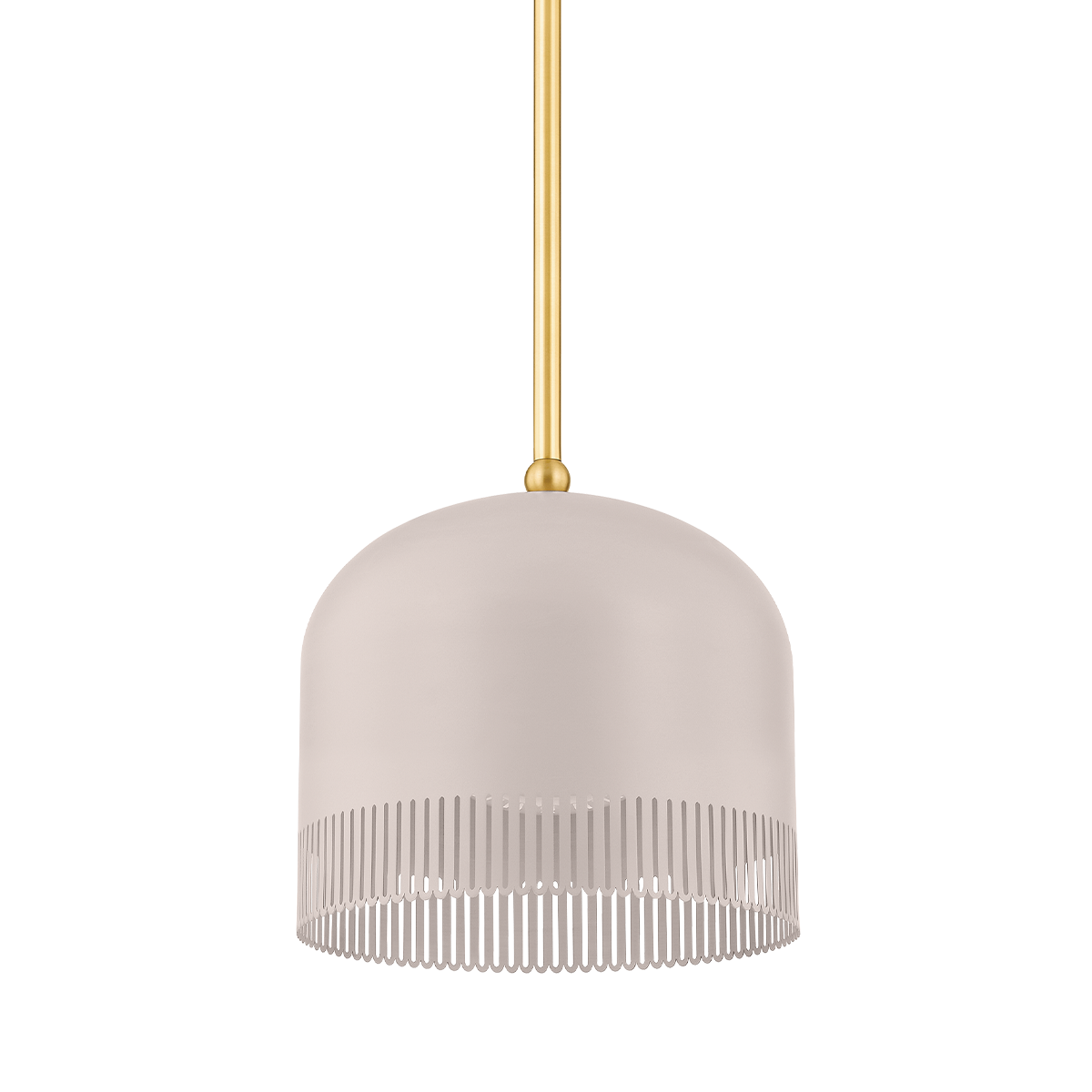 Pendentif Liba 24,76 cm