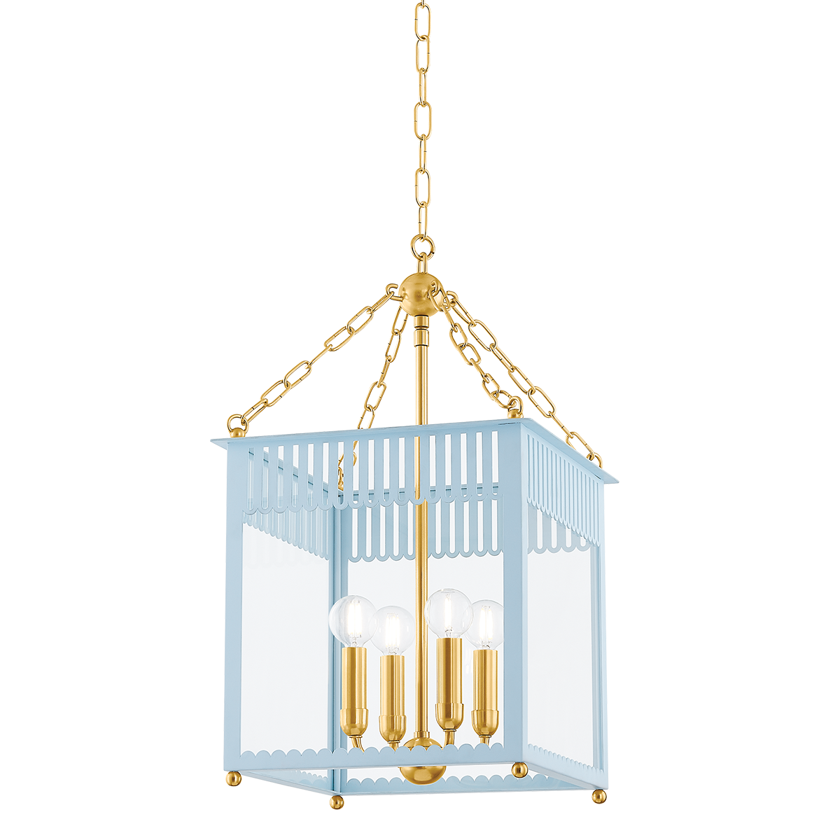 Lanterne Rosalie 13,25 po