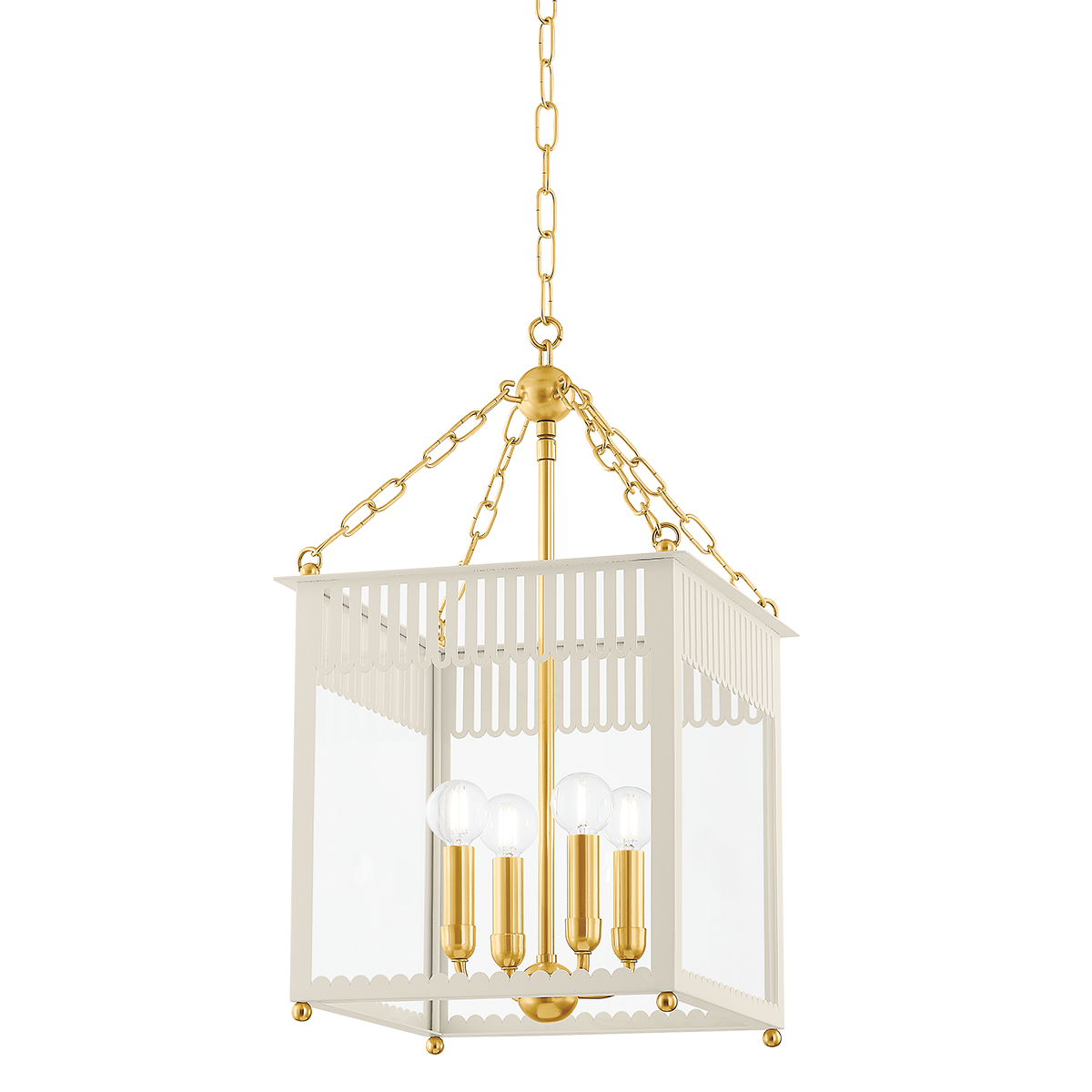 Lanterne Rosalie 13,25 po