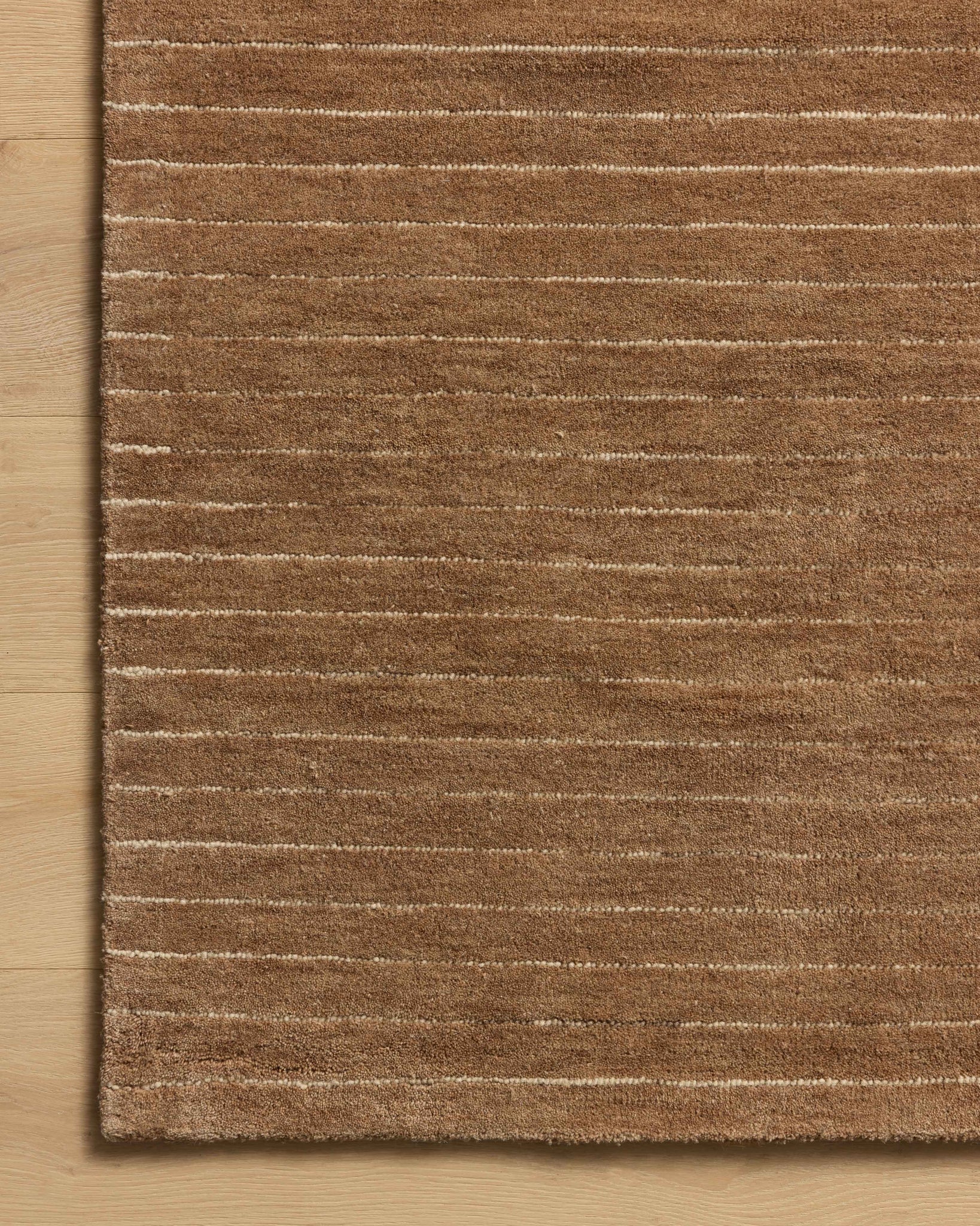 Henry Rust / Natural shown from a different angle to reveal its pattern.