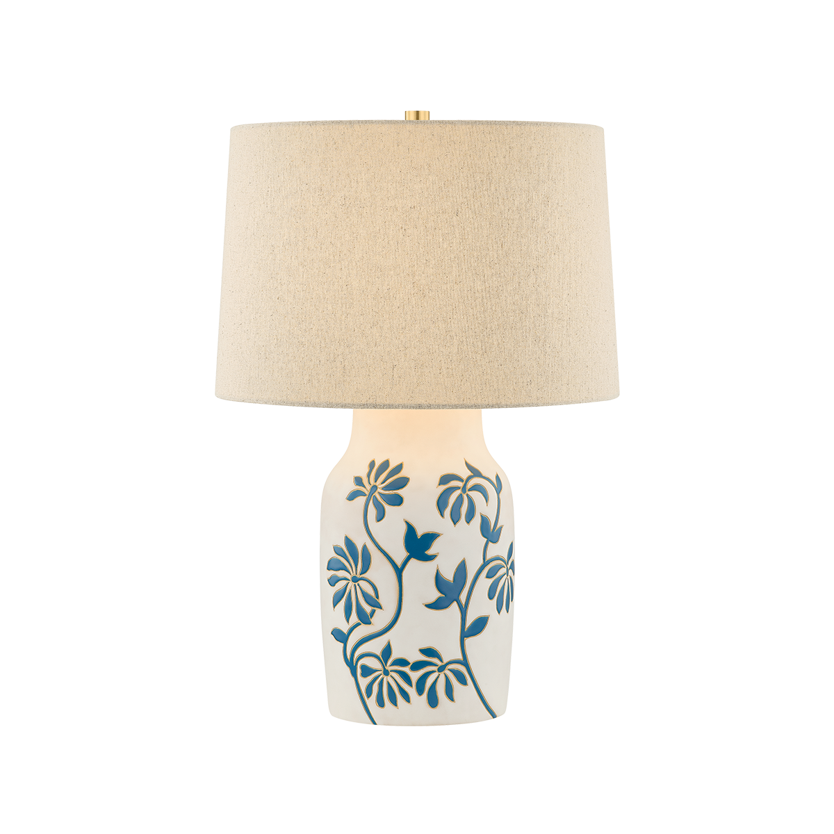 Lampe de table Yazmeen