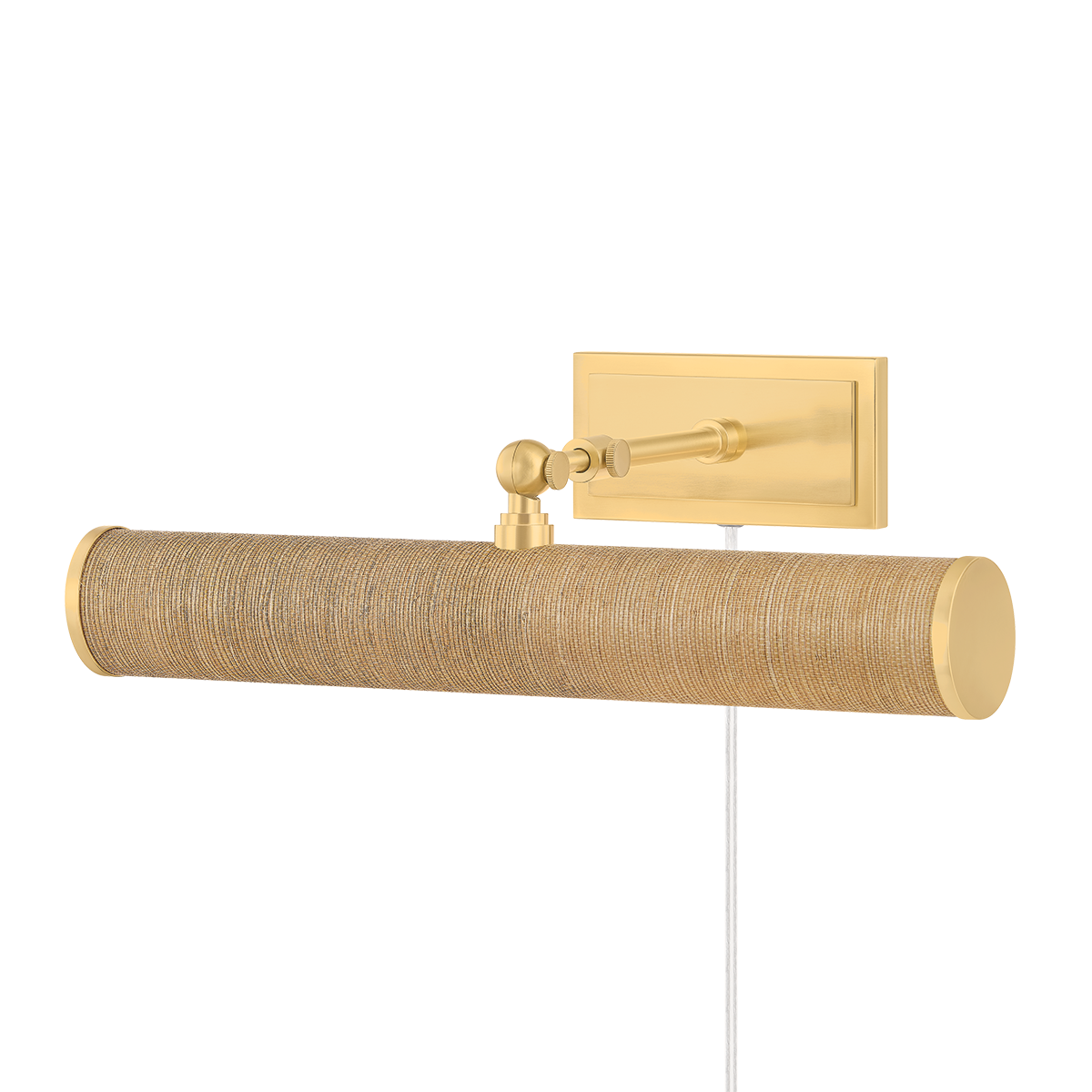 Réglette pour tableau Holly 16,25"