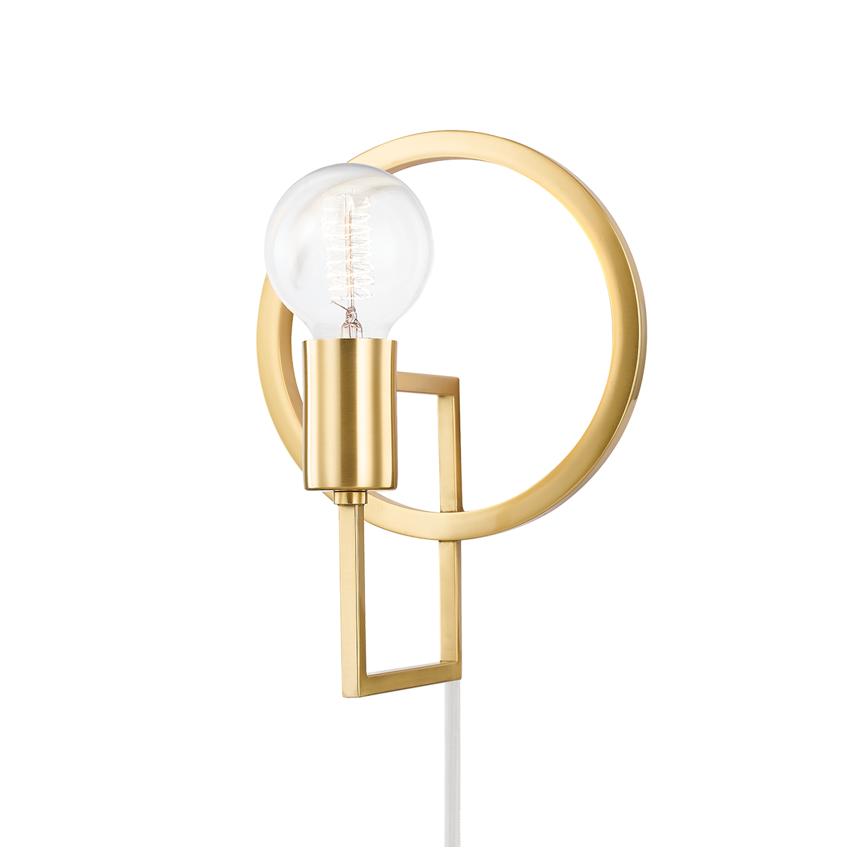 Applique murale Tory Plug-In