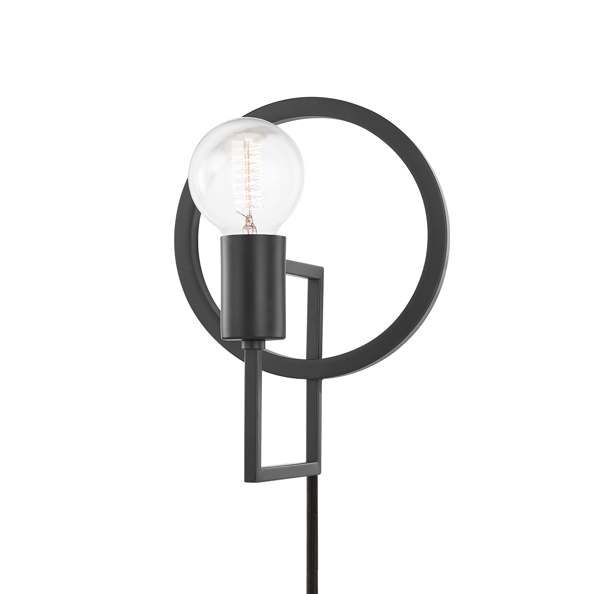 Applique murale Tory Plug-In