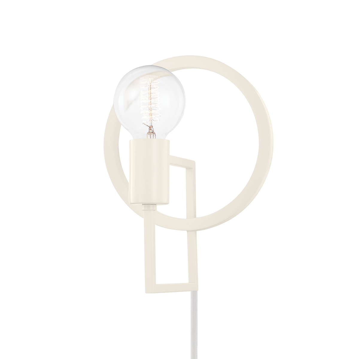 Applique murale Tory Plug-In