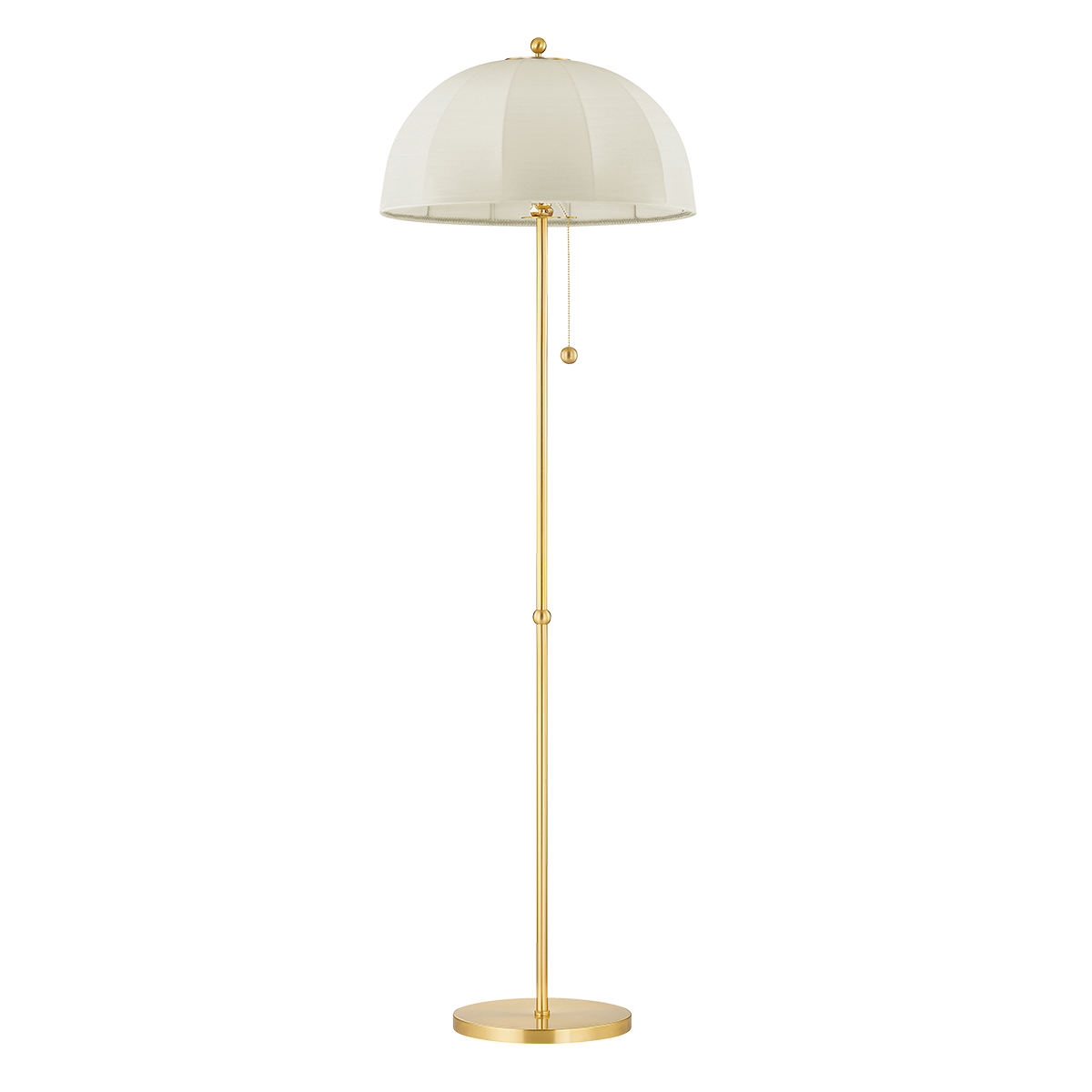 Lampadaire Meshelle