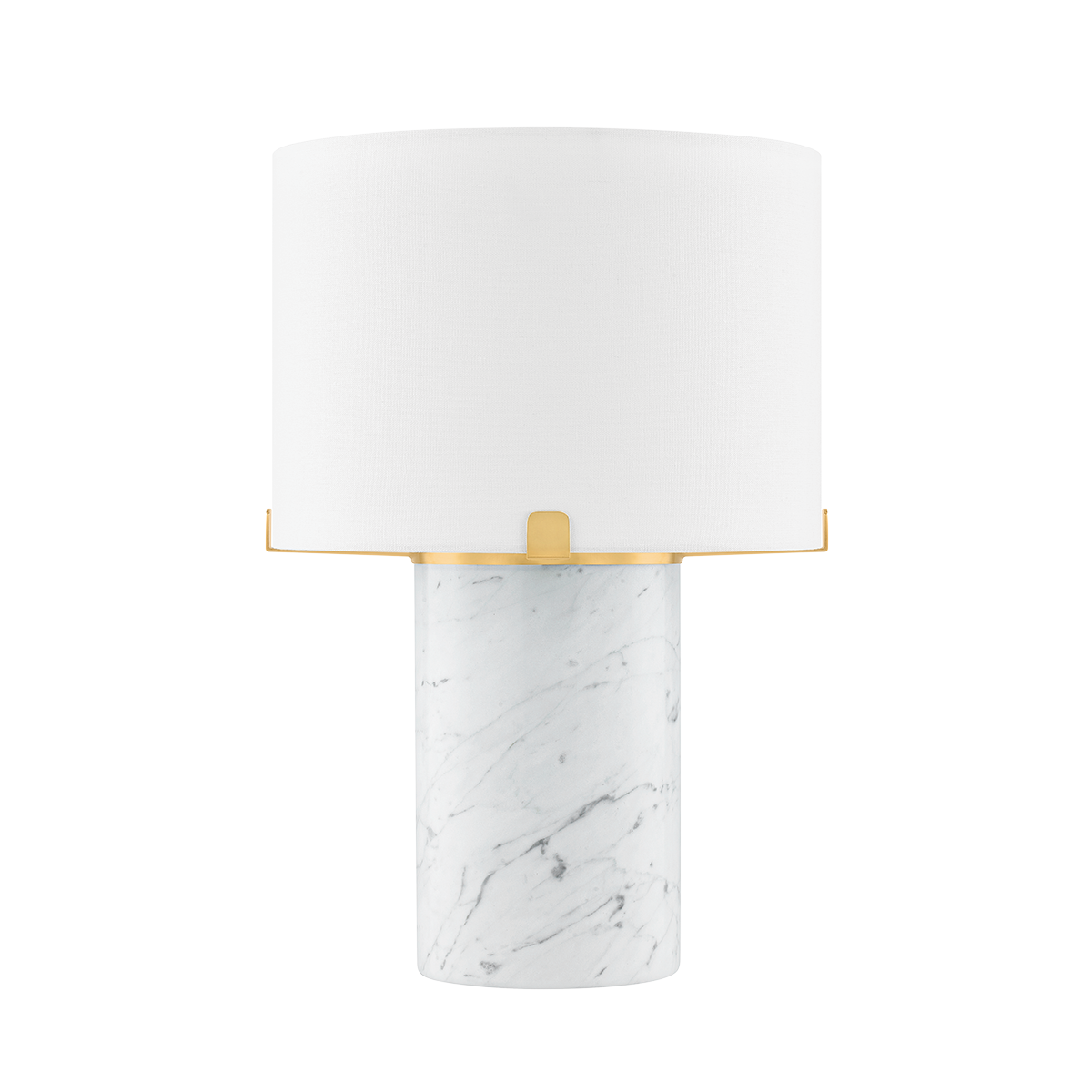 Lampe de table Rumi