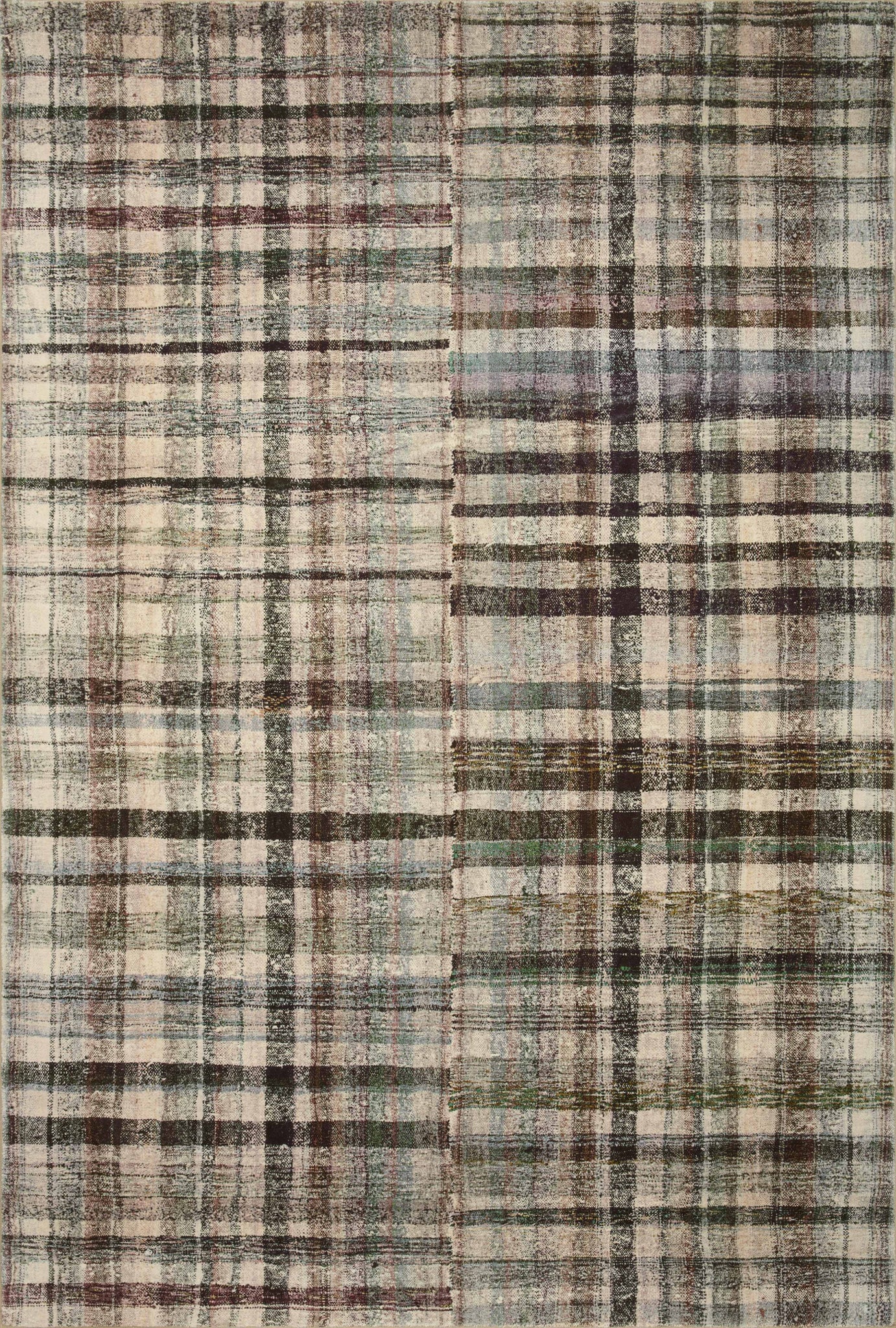 Humphrey Forest / Multi — a Loloi rug at Laurie Yapp Home.