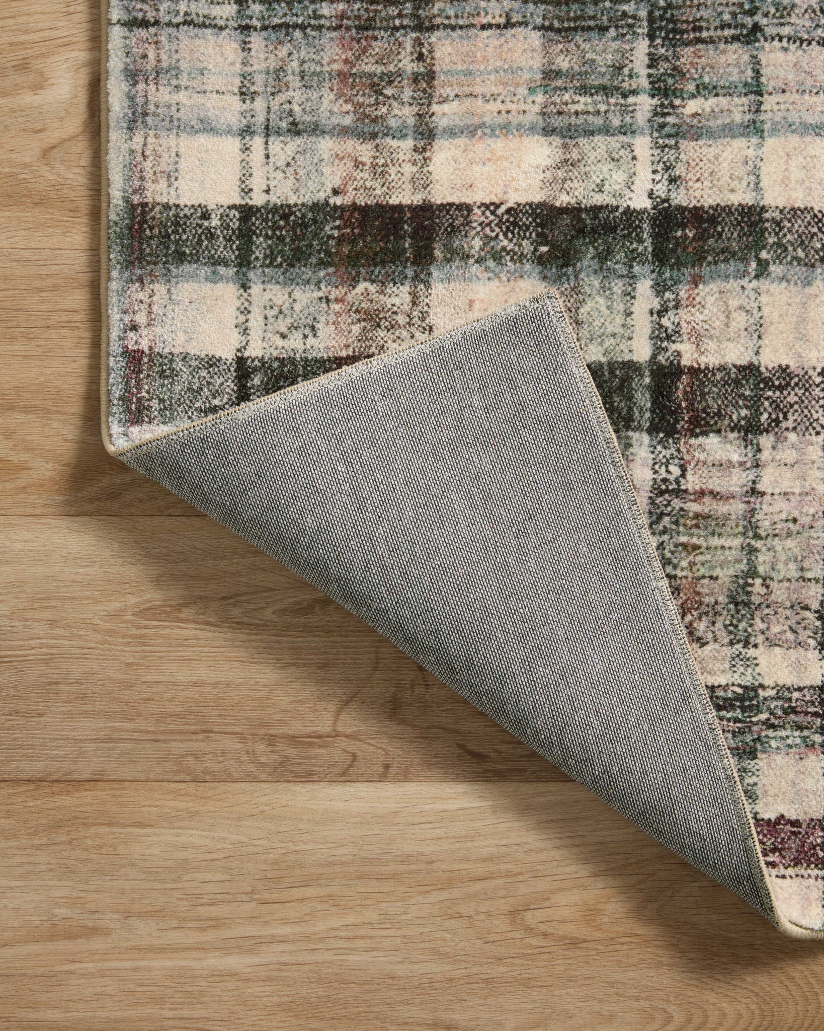 Humphrey Forest / Multi shown from a different angle to reveal its pattern.