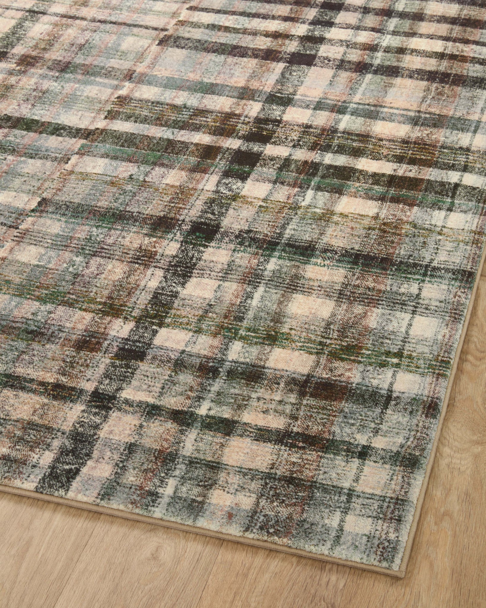 Humphrey Forest / Multi shown from another angle.