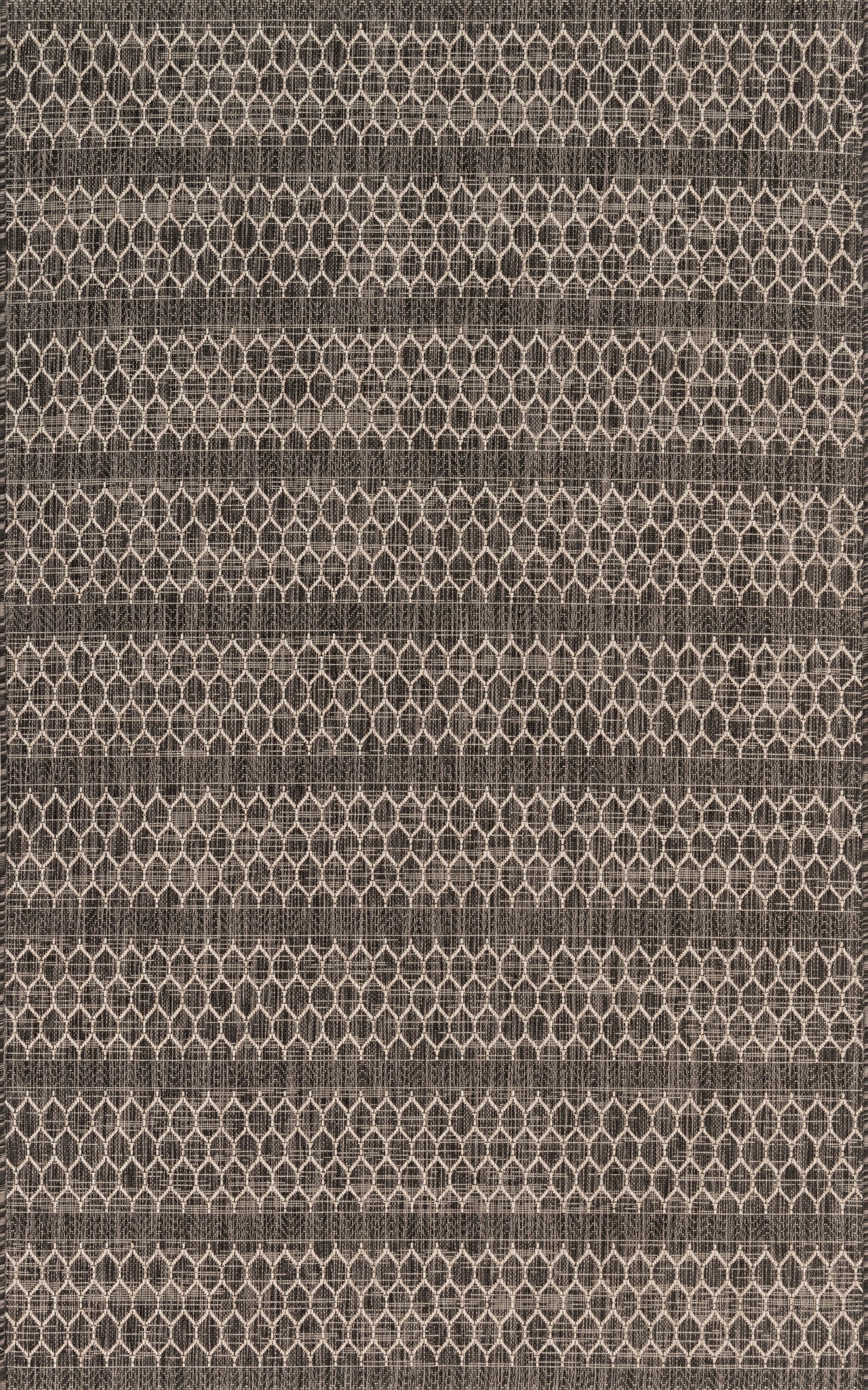 Isle Black / Grey — a Loloi rug at Laurie Yapp Home.