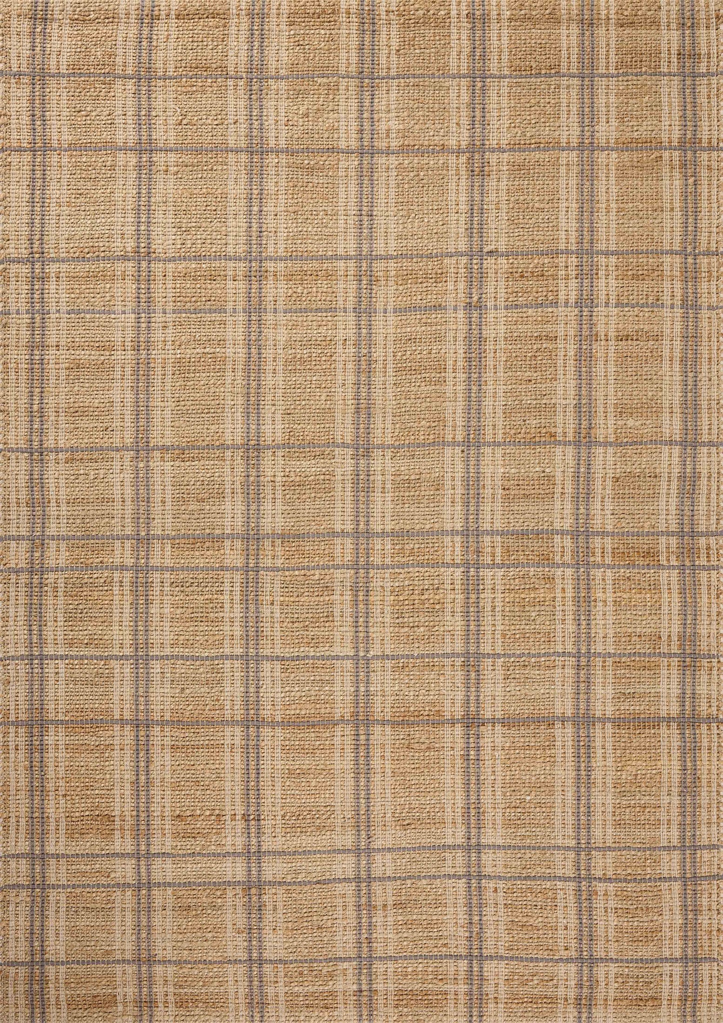 Judy Natural / Stone — a Loloi rug at Laurie Yapp Home.