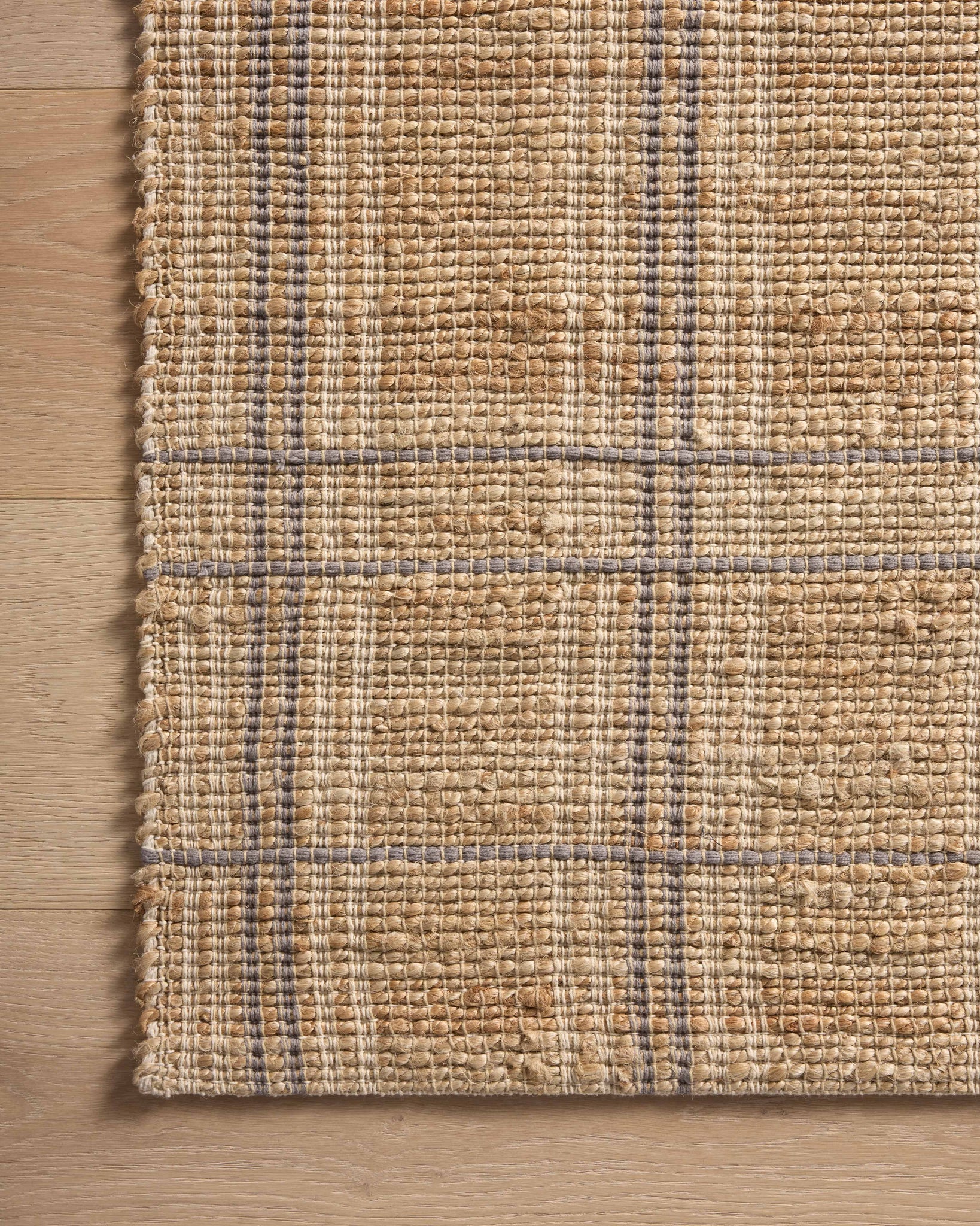 Judy Natural / Stone shown from another angle.